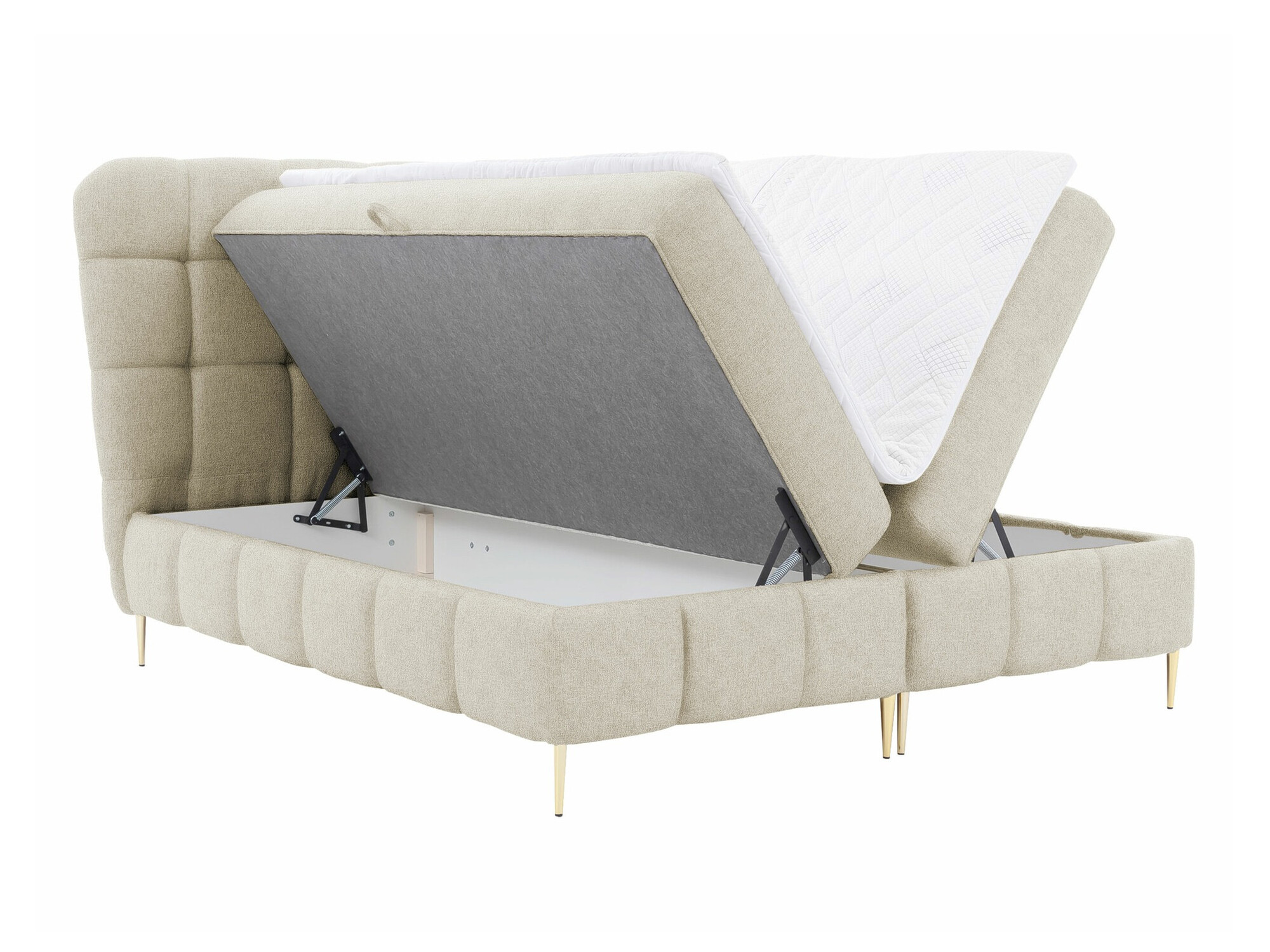 Lit boxspring Musica (Freya 210.30)