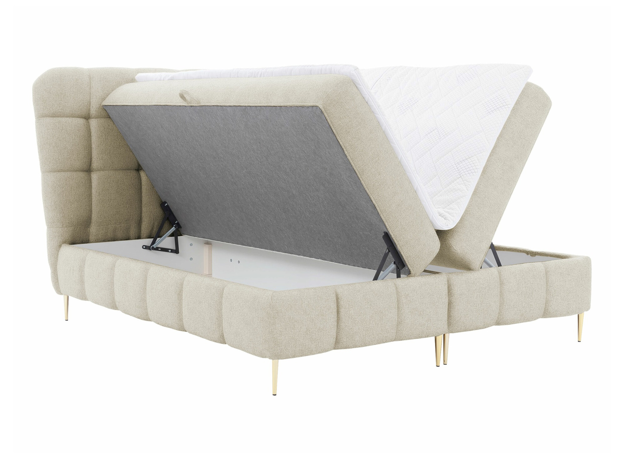 Lit boxspring Musica (Freya 210.30)