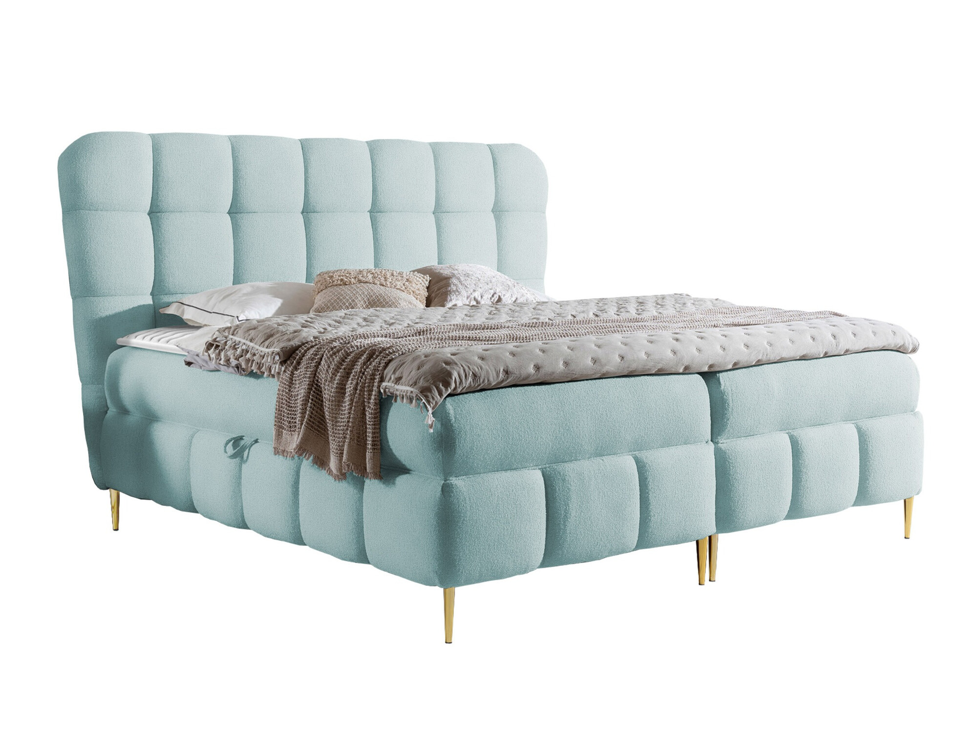 Lit boxspring Musica (Freya 210.30)