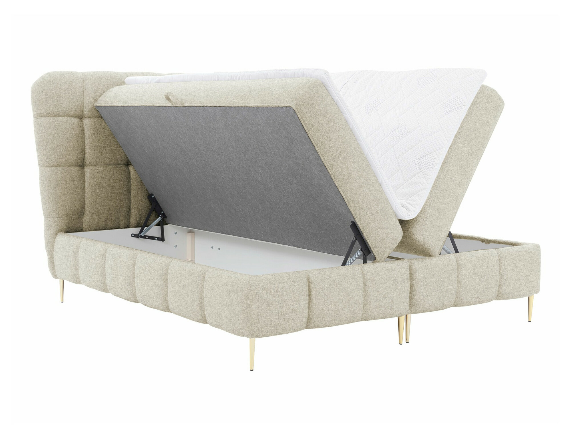Lit boxspring Musica (Freya 210.32)