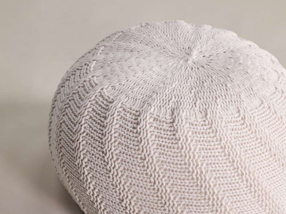 Pouf Dallas 4540