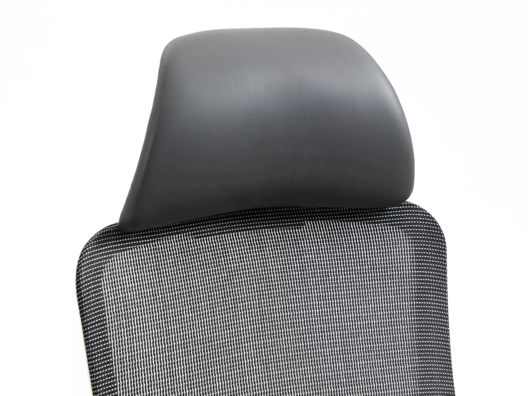 Chaise de bureau Detroit 600 (Gris)