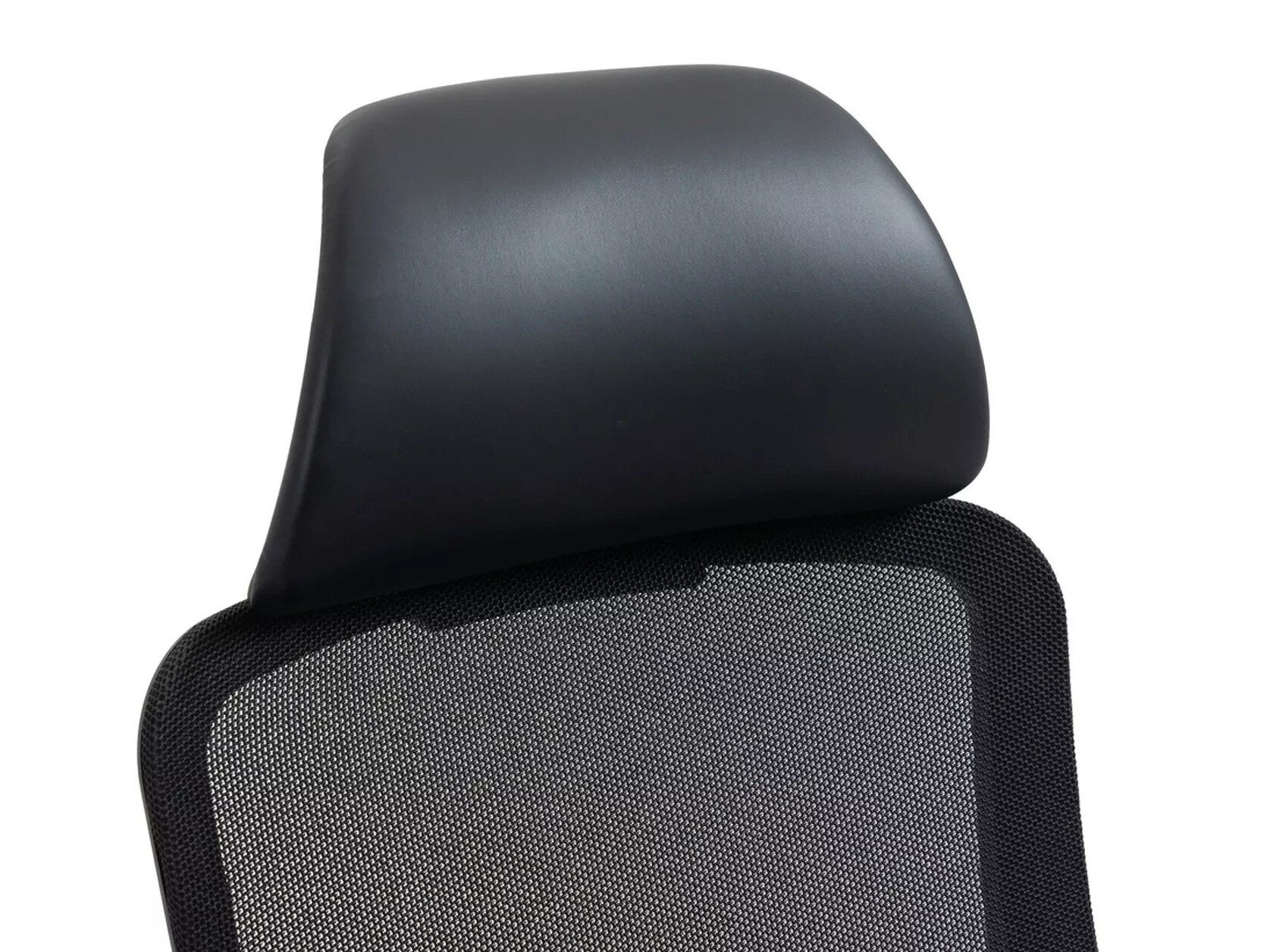 Chaise de bureau Detroit 600 (Noir)
