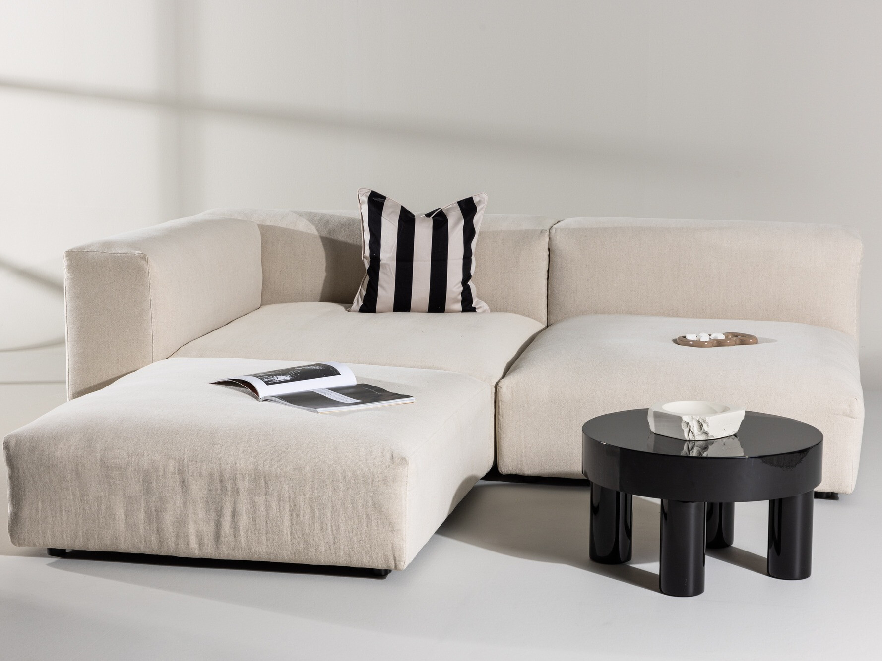 Pouf Floetri 102