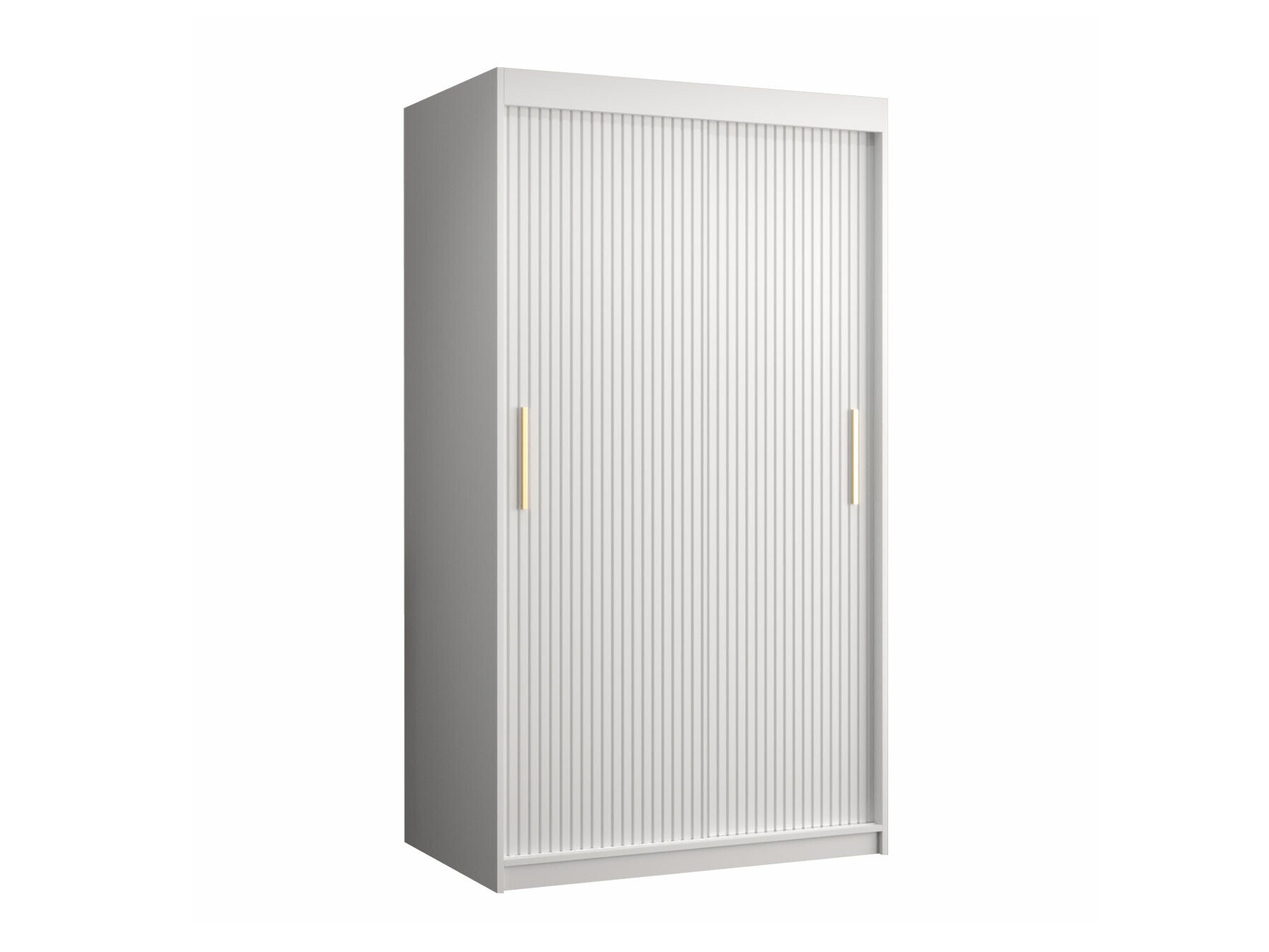 Armoire Anulio (Blanc)