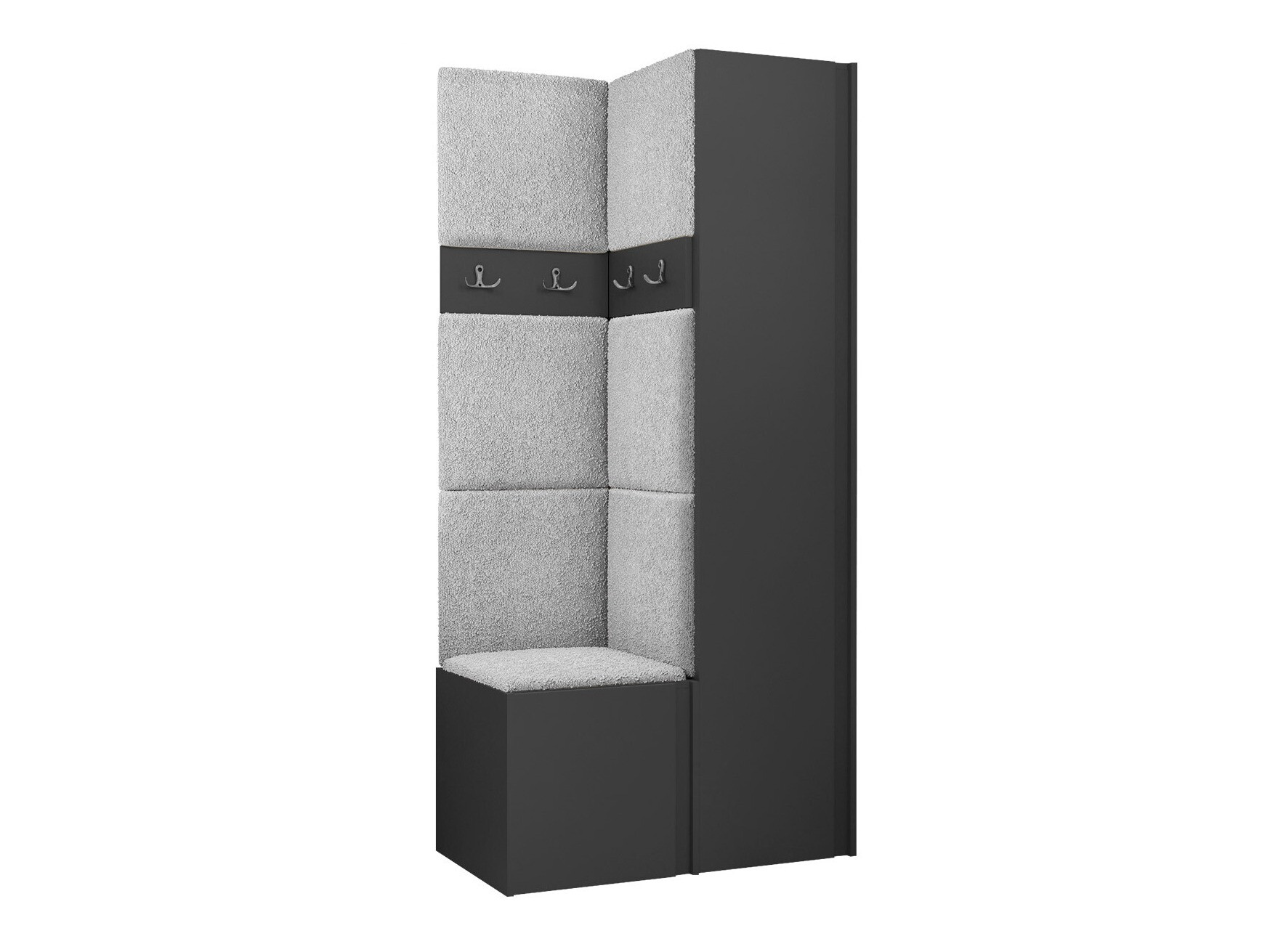 Meuble d'entrée Pinis XXIV (Abriamo 06)