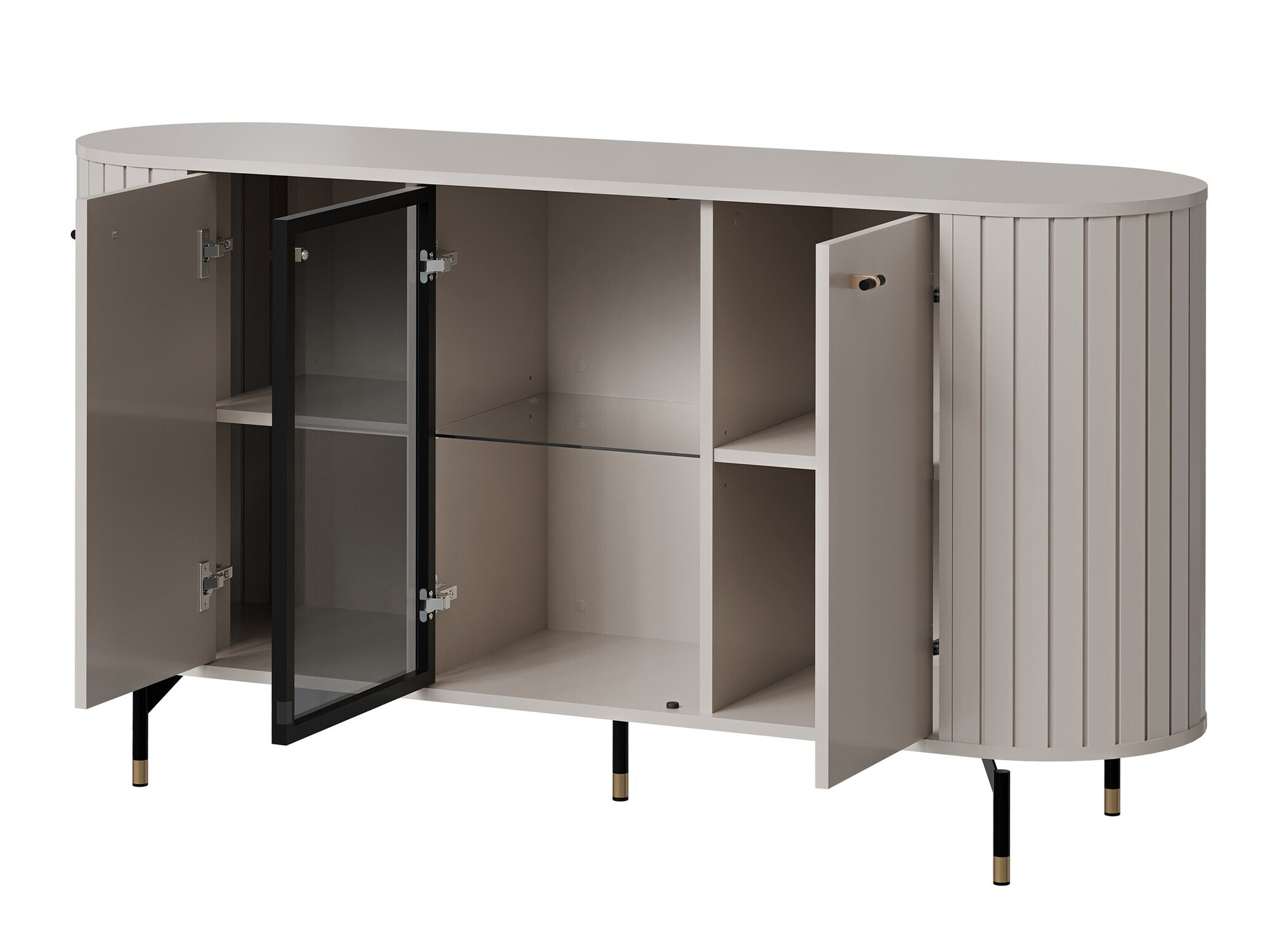 Buffet Novmono 114