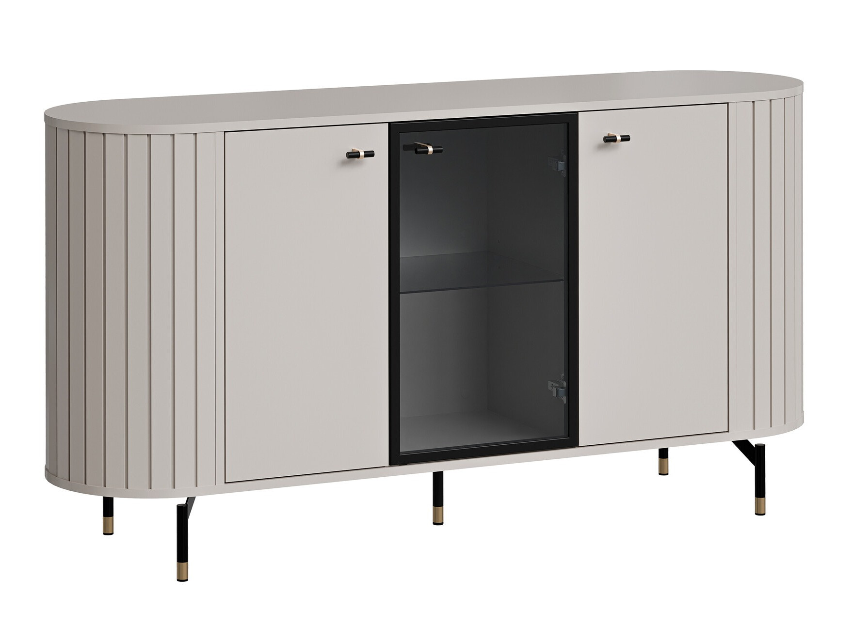 Buffet Novmono 114