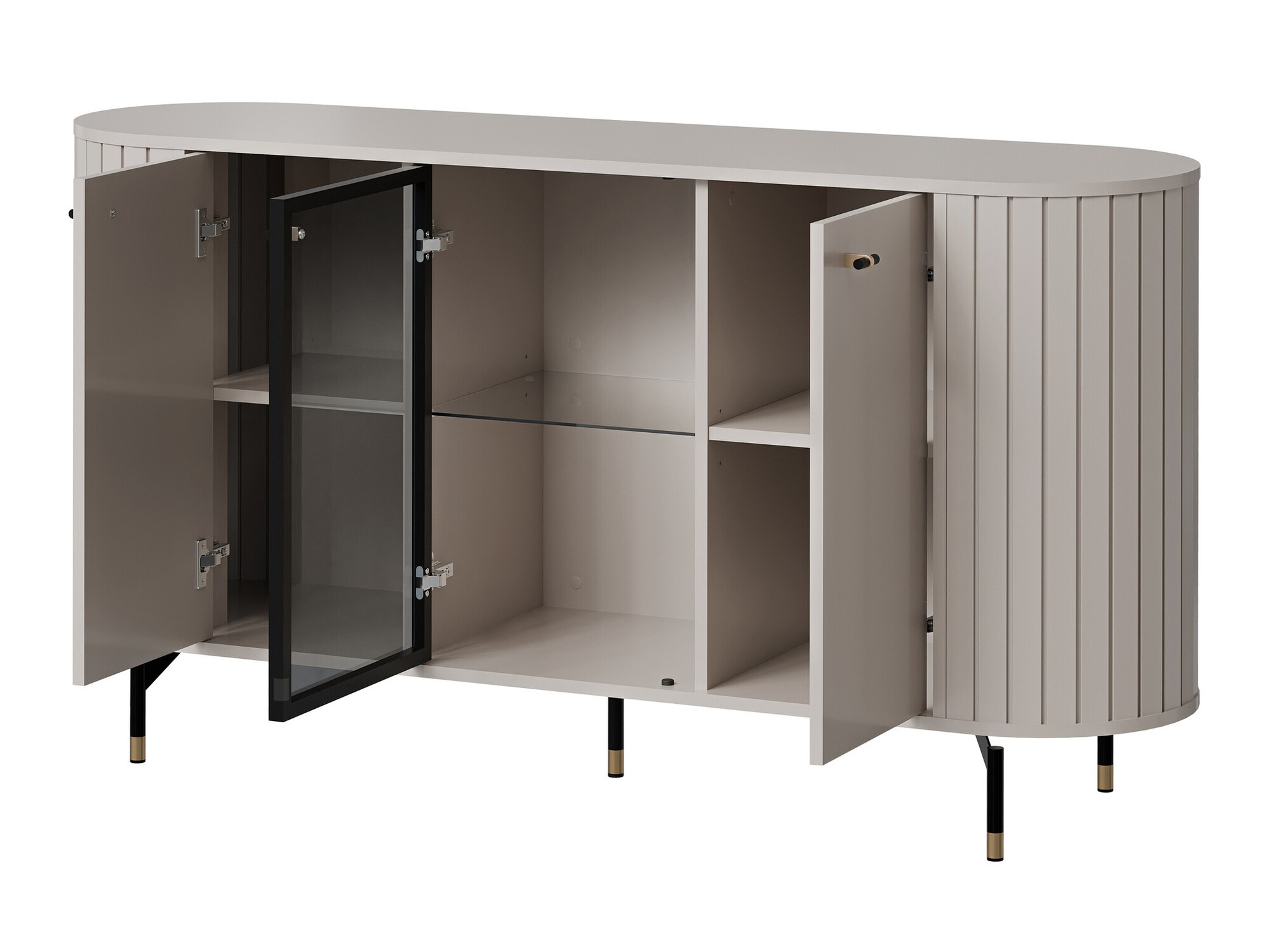 Buffet Novmono 114