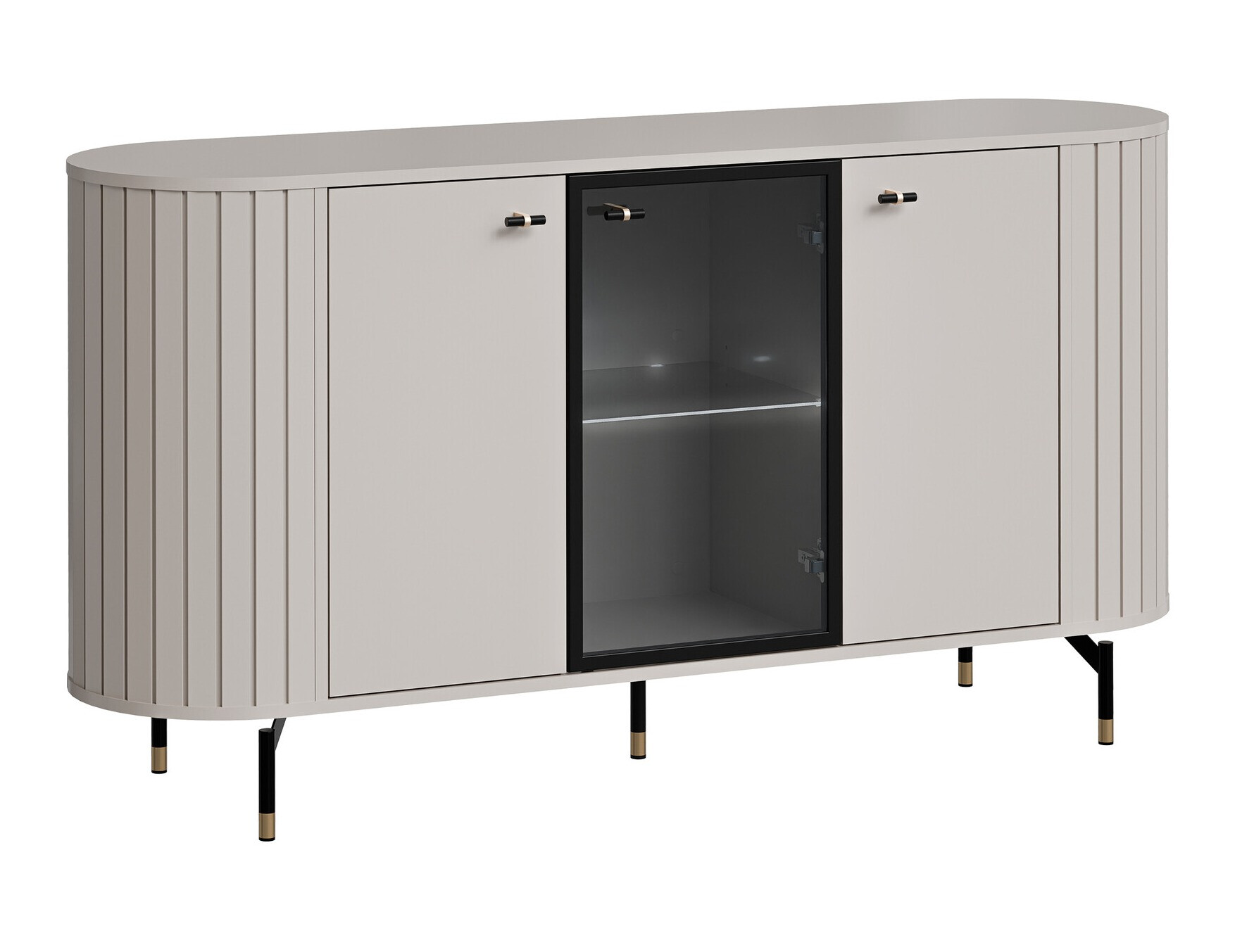 Buffet Novmono 114
