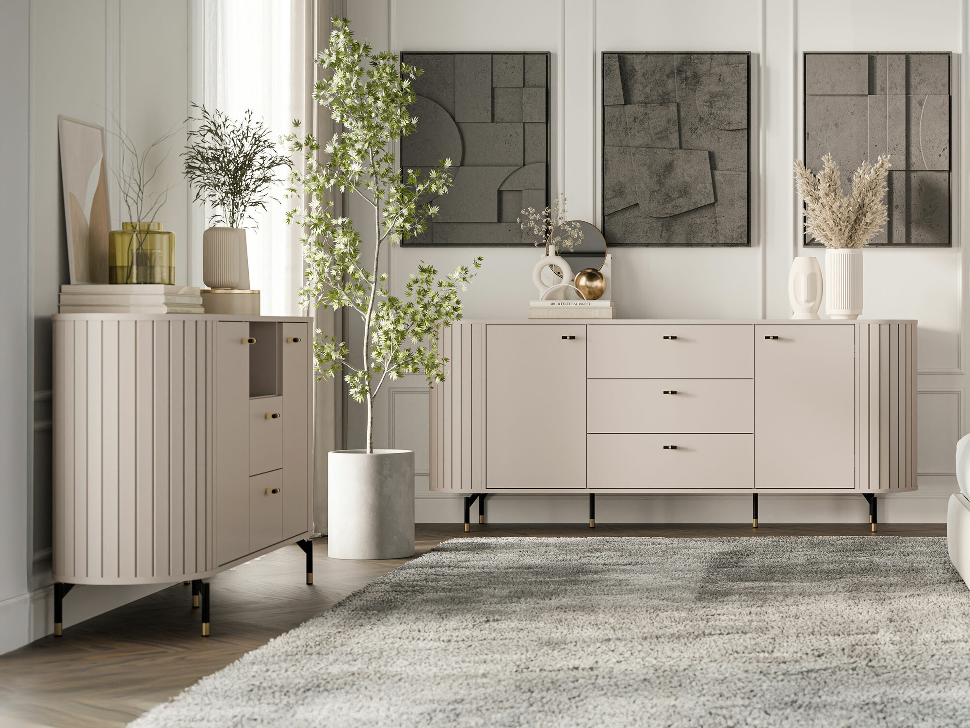 Commode Novmono 113