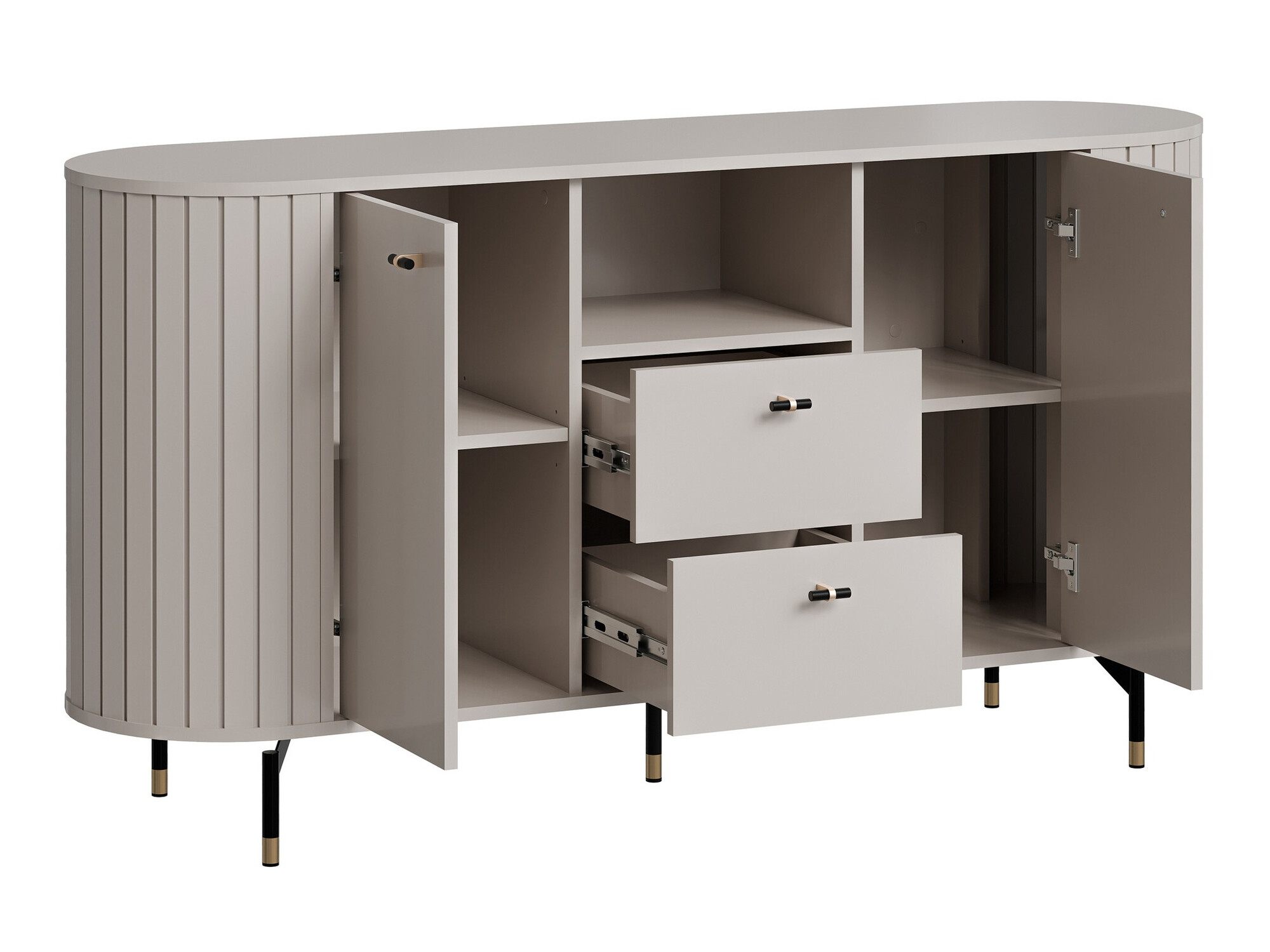 Commode Novmono 113