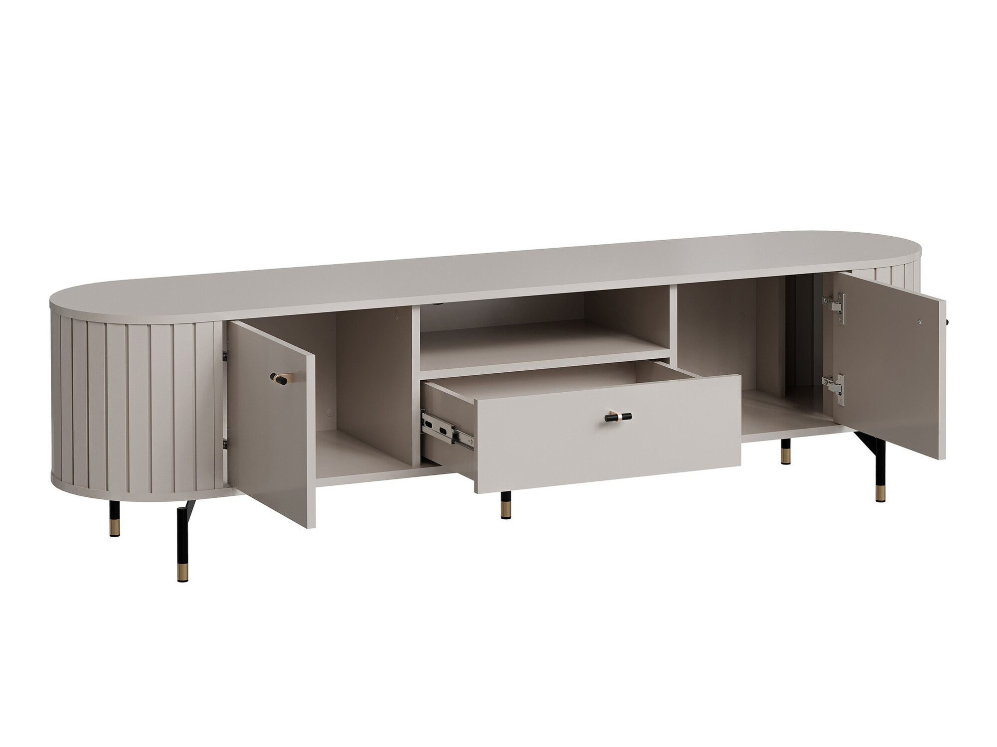 Meuble TV Novmono 116