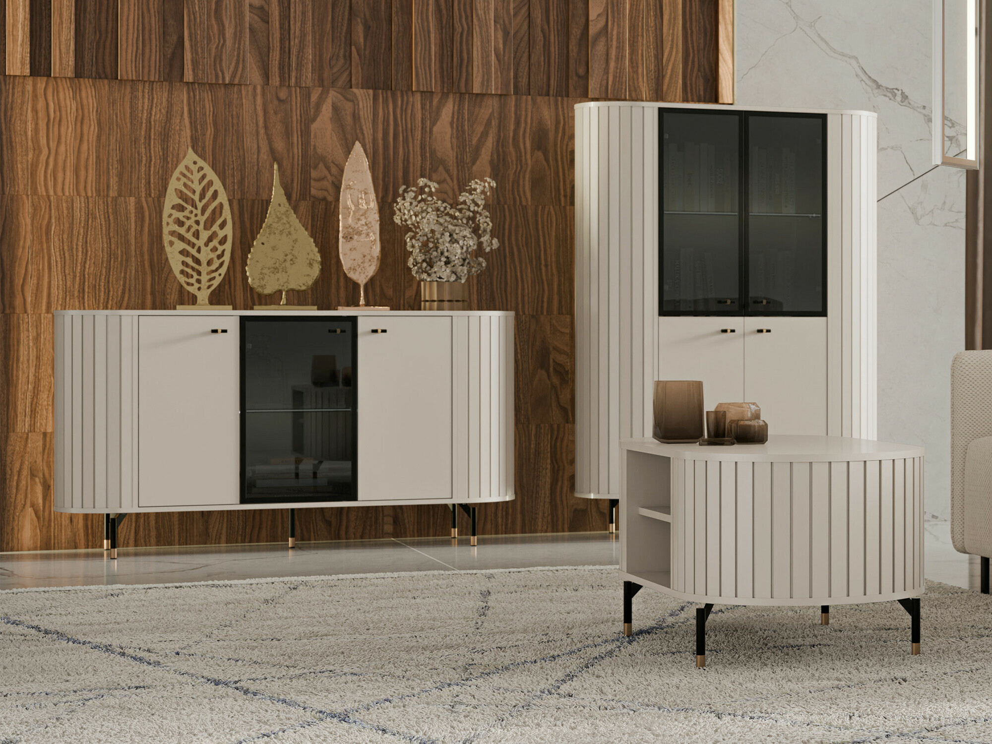 Table basse Novmono 117