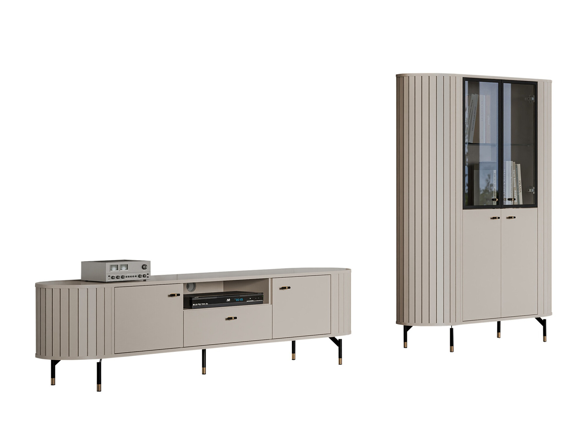 Ensemble de salon Novmono 119