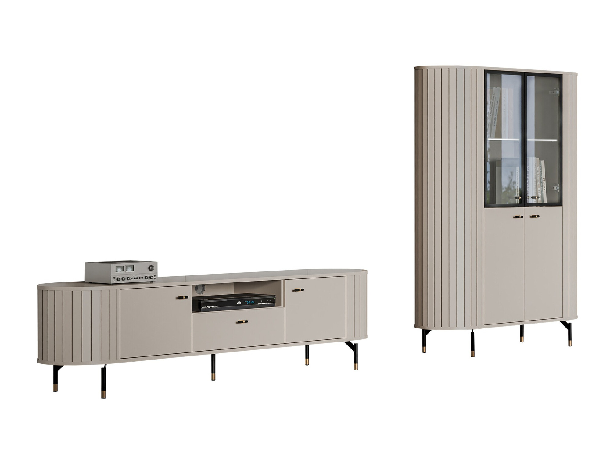 Ensemble de salon Novmono 119