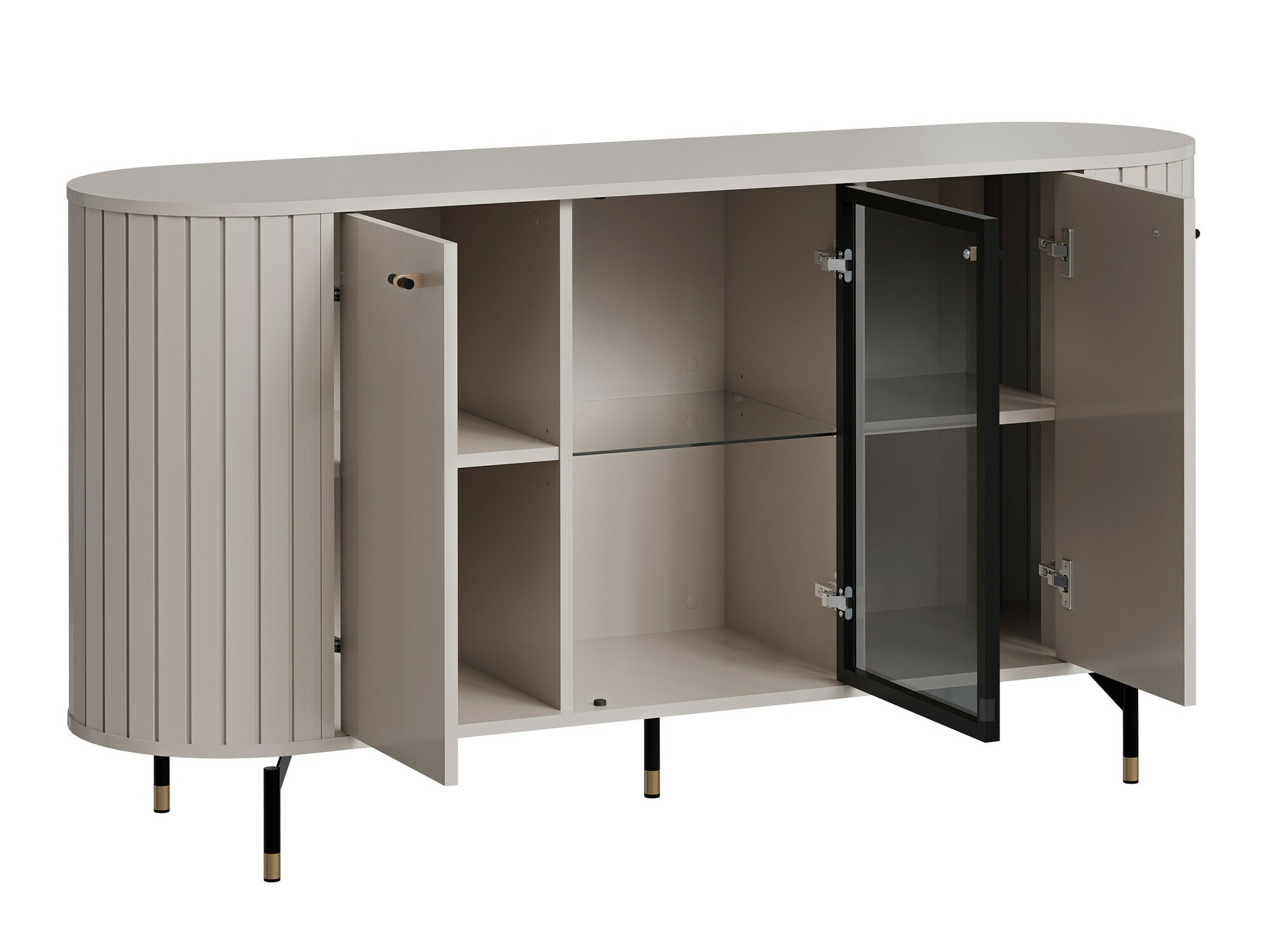 Ensemble de salon Novmono 120