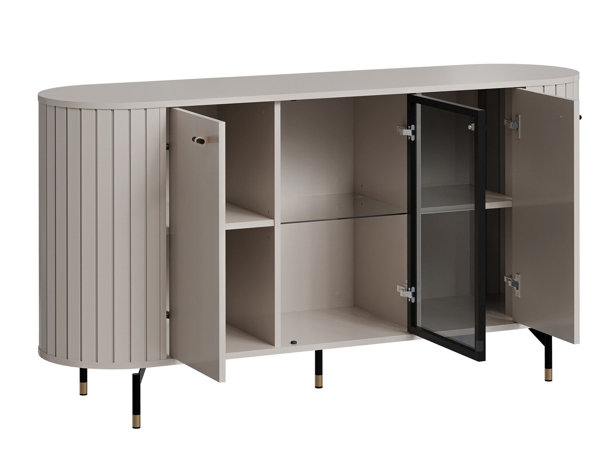 Ensemble de salon Novmono 120