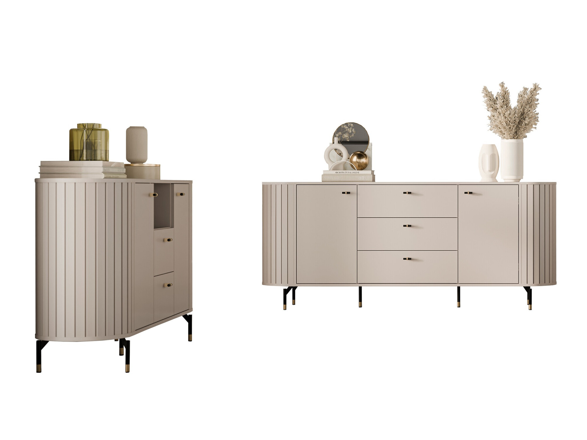 Ensemble de salon Novmono 121