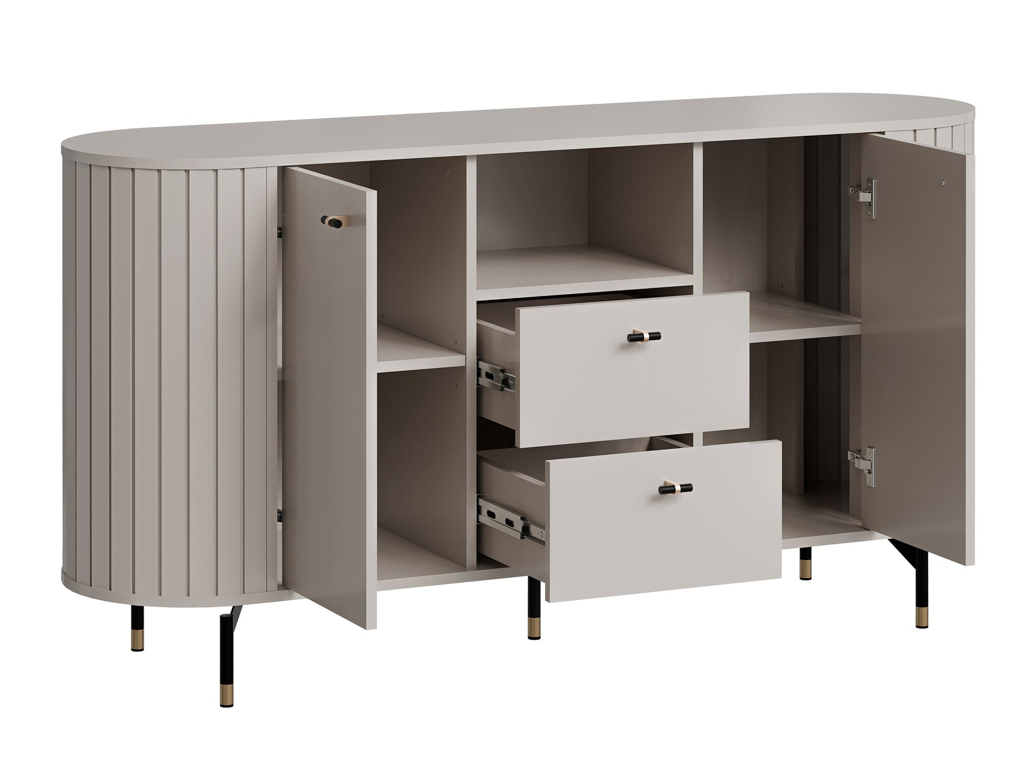 Ensemble de salon Novmono 121