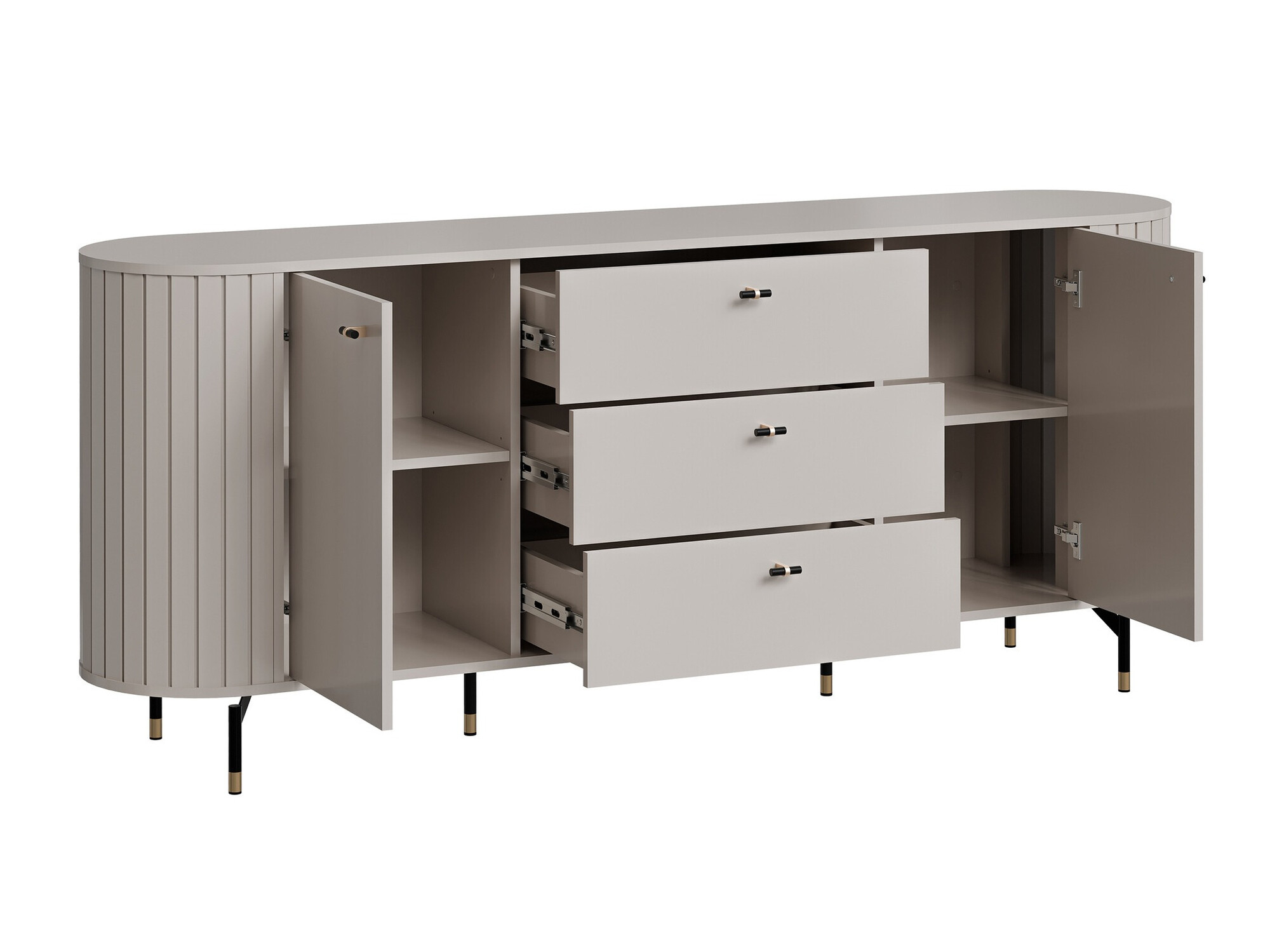 Ensemble de salon Novmono 121