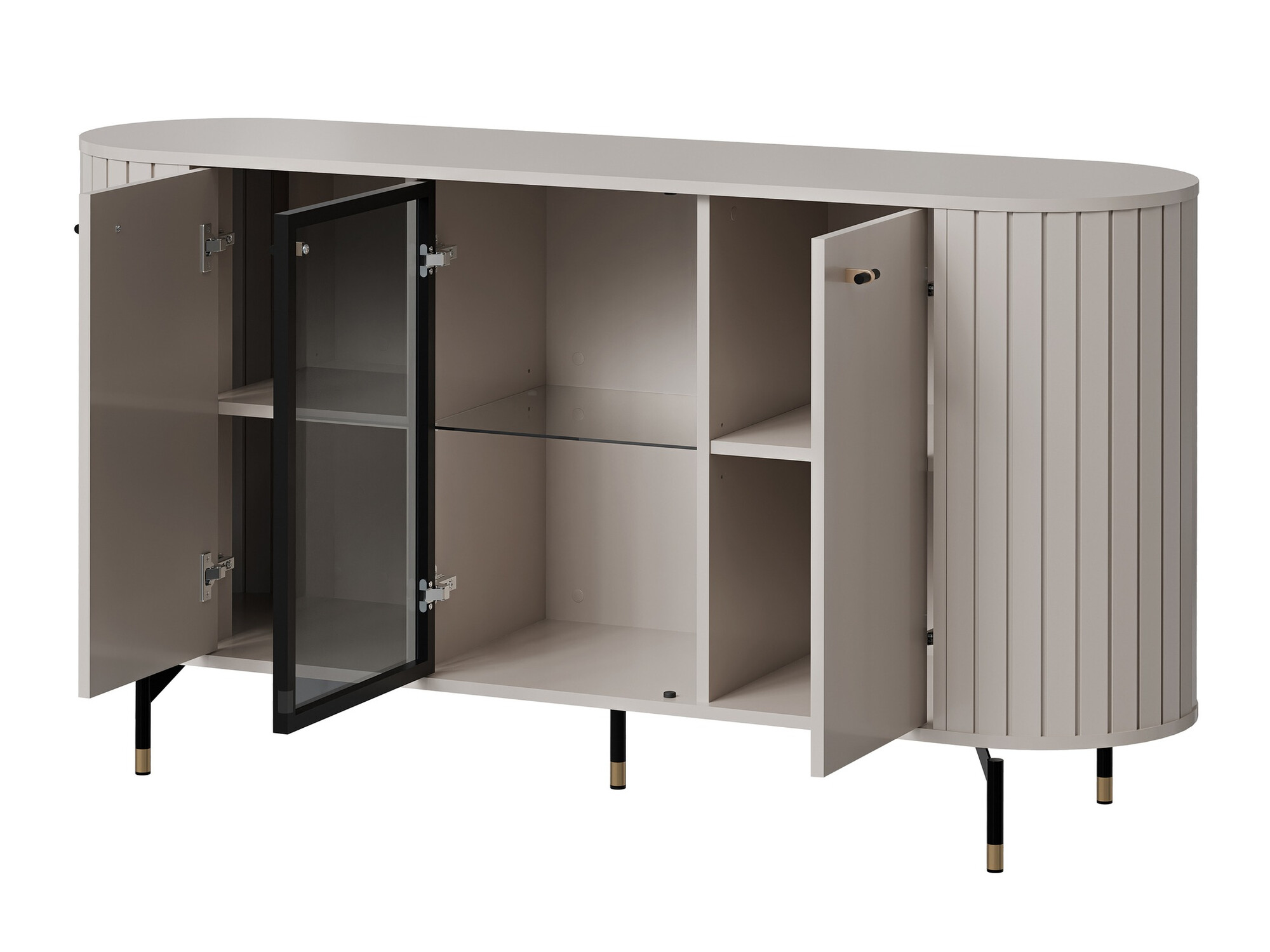 Ensemble de salon Novmono 122