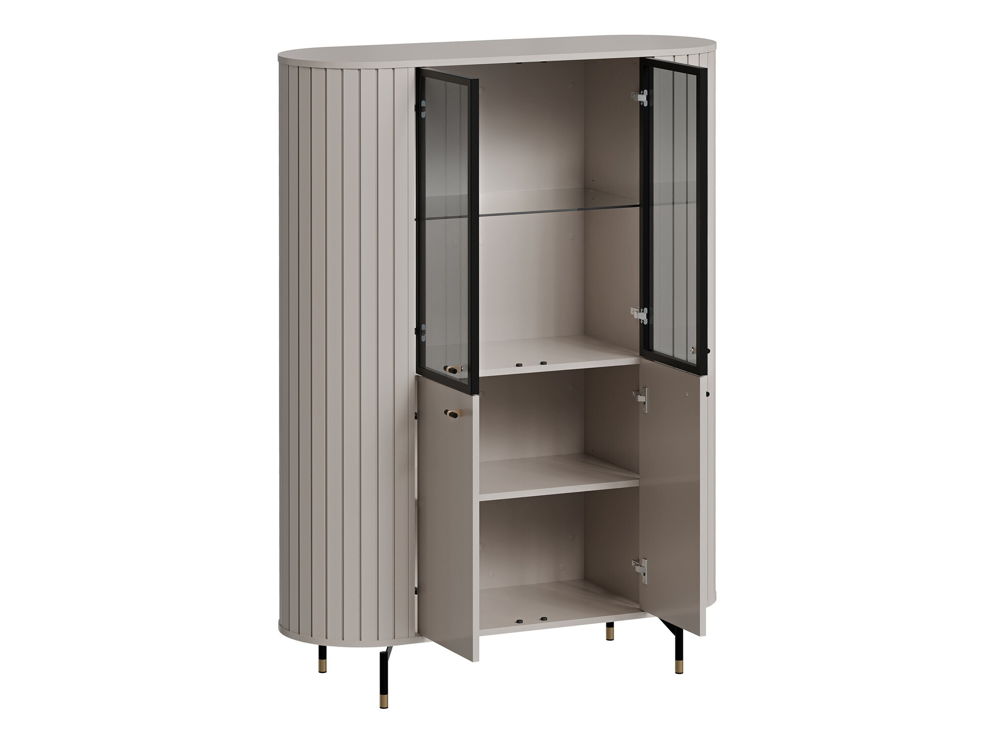 Ensemble de salon Novmono 122