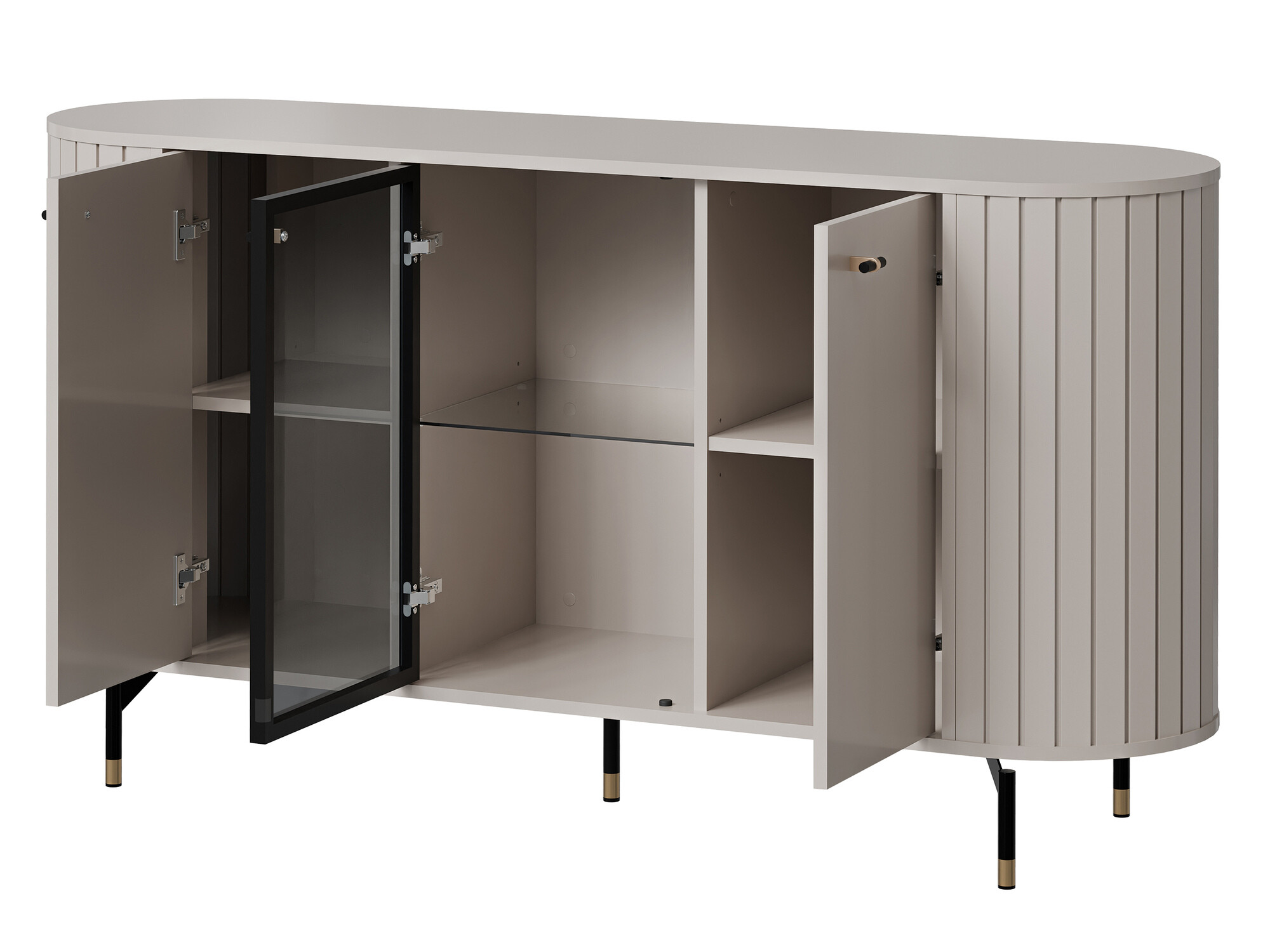 Ensemble de salon Novmono 122