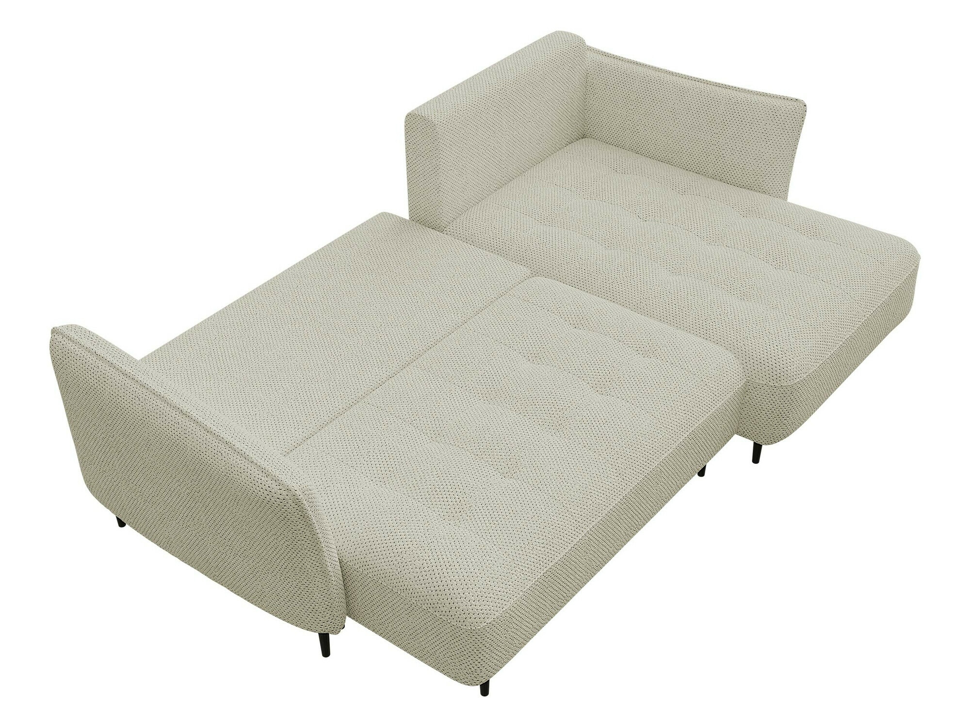 Canapé d'angle TrendyNest Cervon (Onega 02)