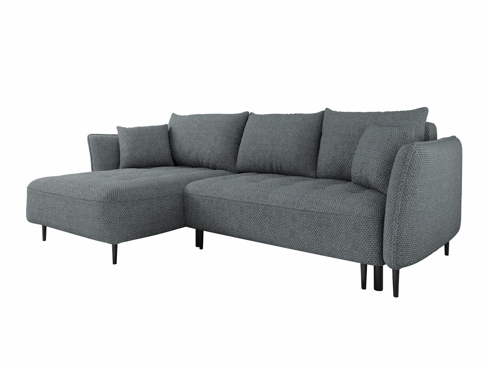 Canapé d'angle TrendyNest Cervon (Onega 07)