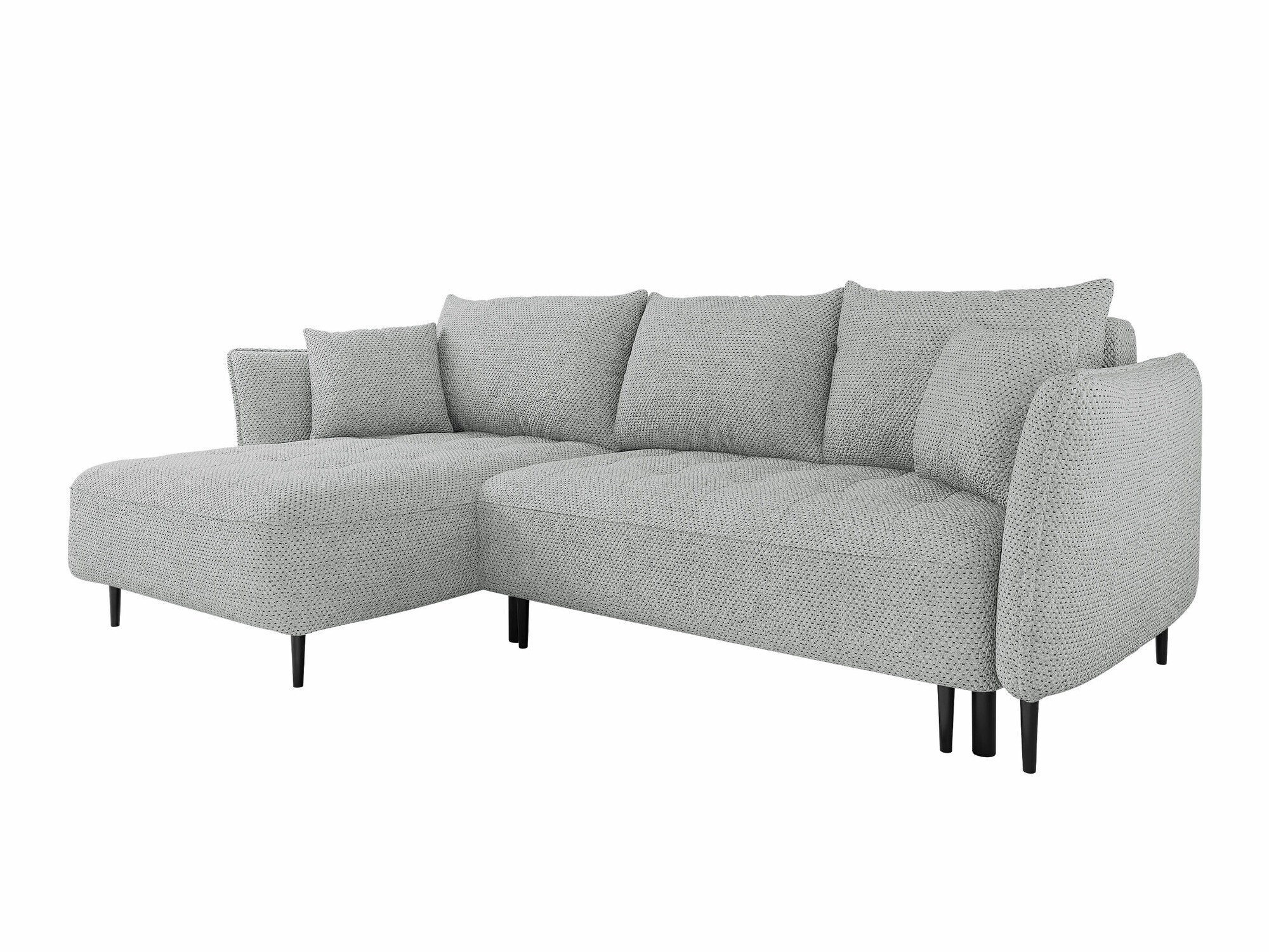 Canapé d'angle TrendyNest Cervon (Onega 08)