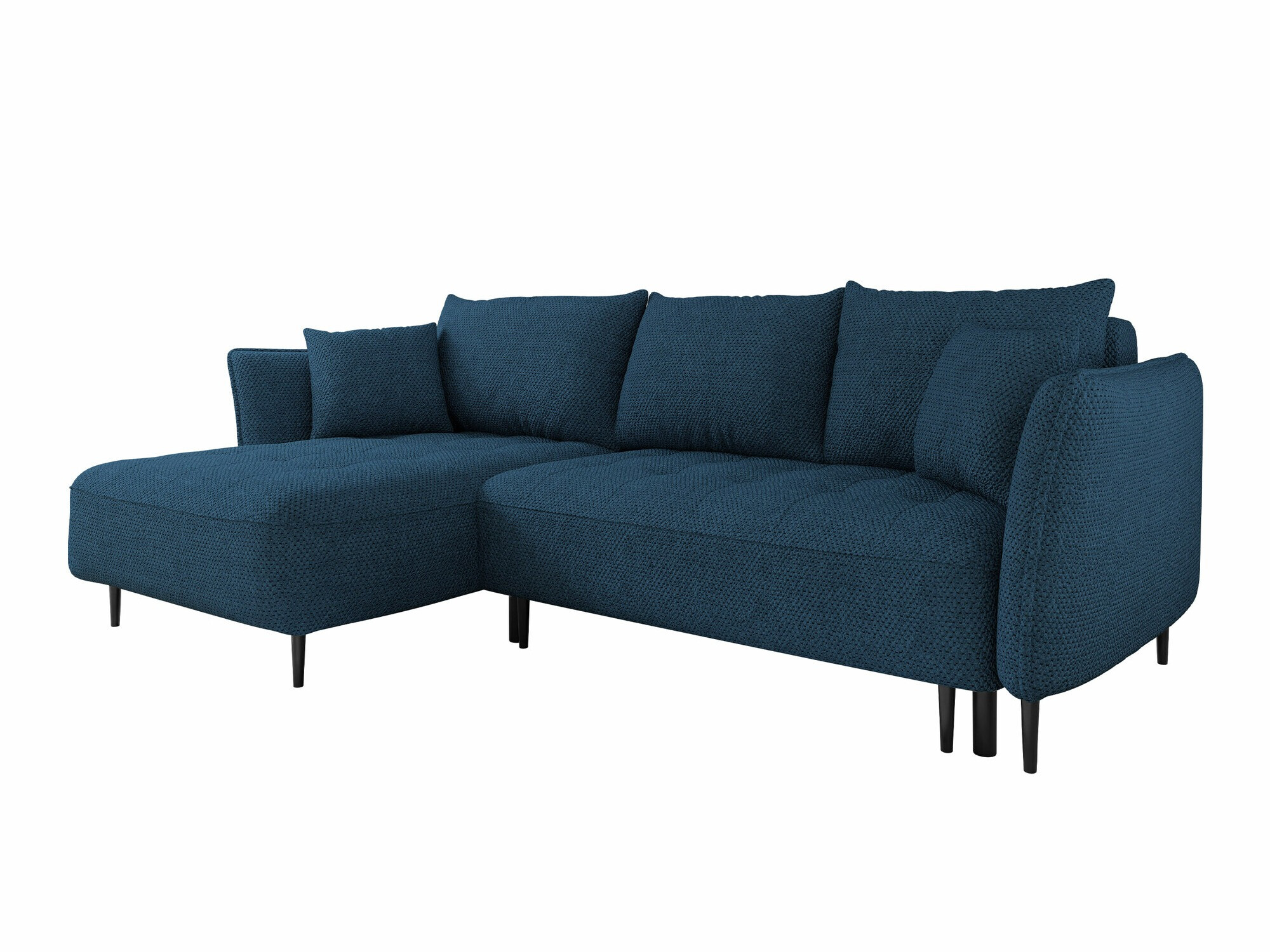 Canapé d'angle TrendyNest Cervon (Onega 10)