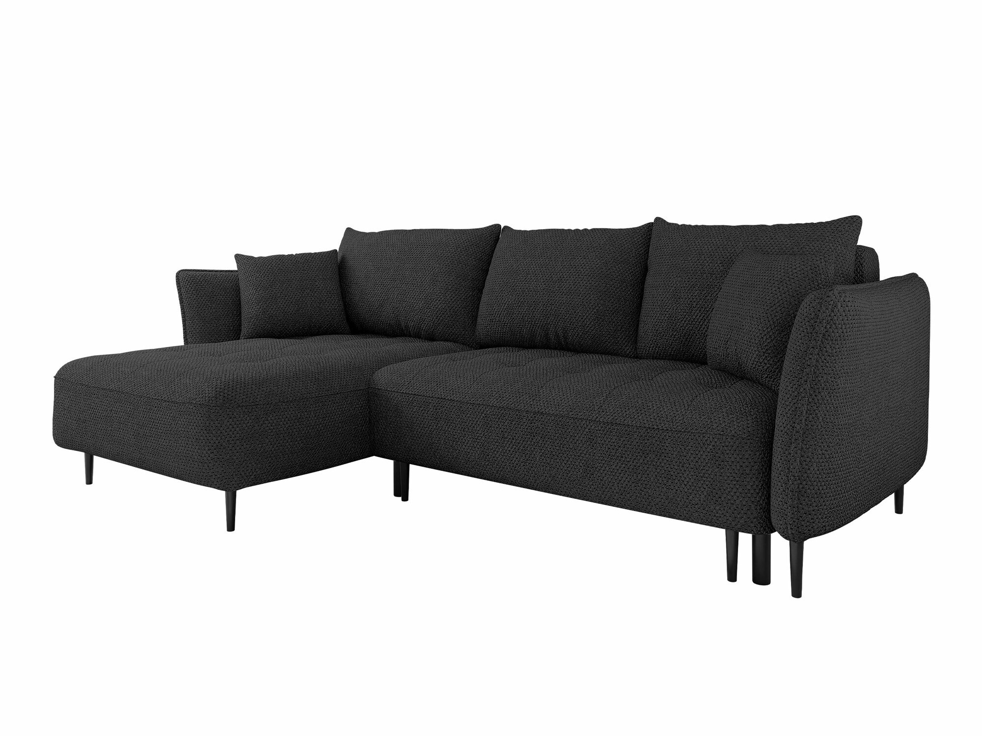 Canapé d'angle TrendyNest Cervon (Onega 11)
