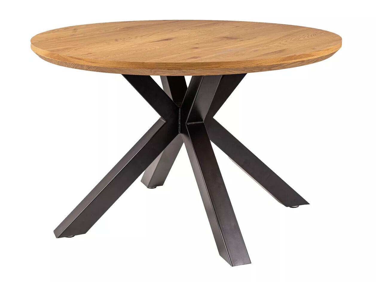 Table Detroit 614