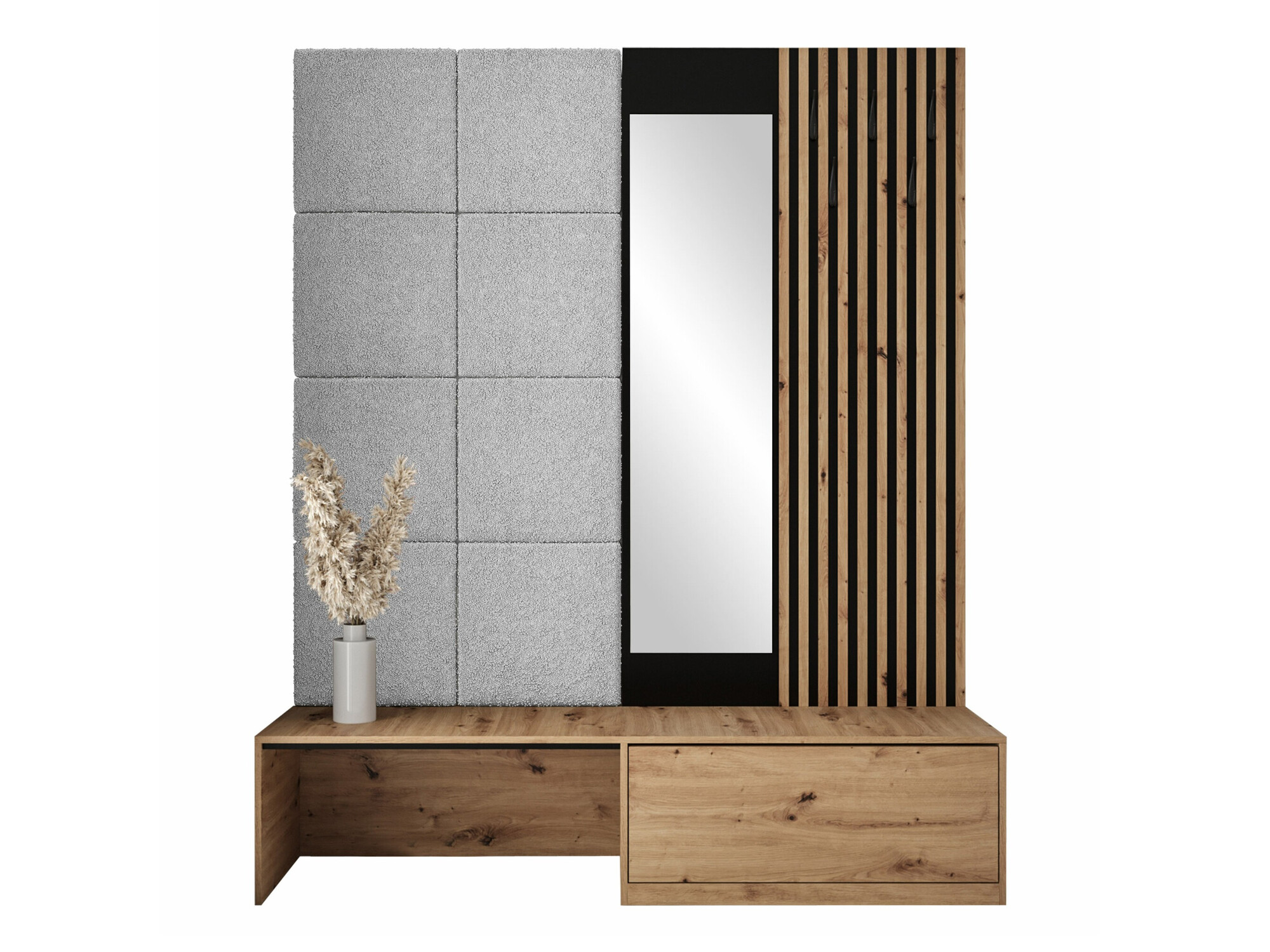 Meuble d'entrée Fabor (Abriamo 6)