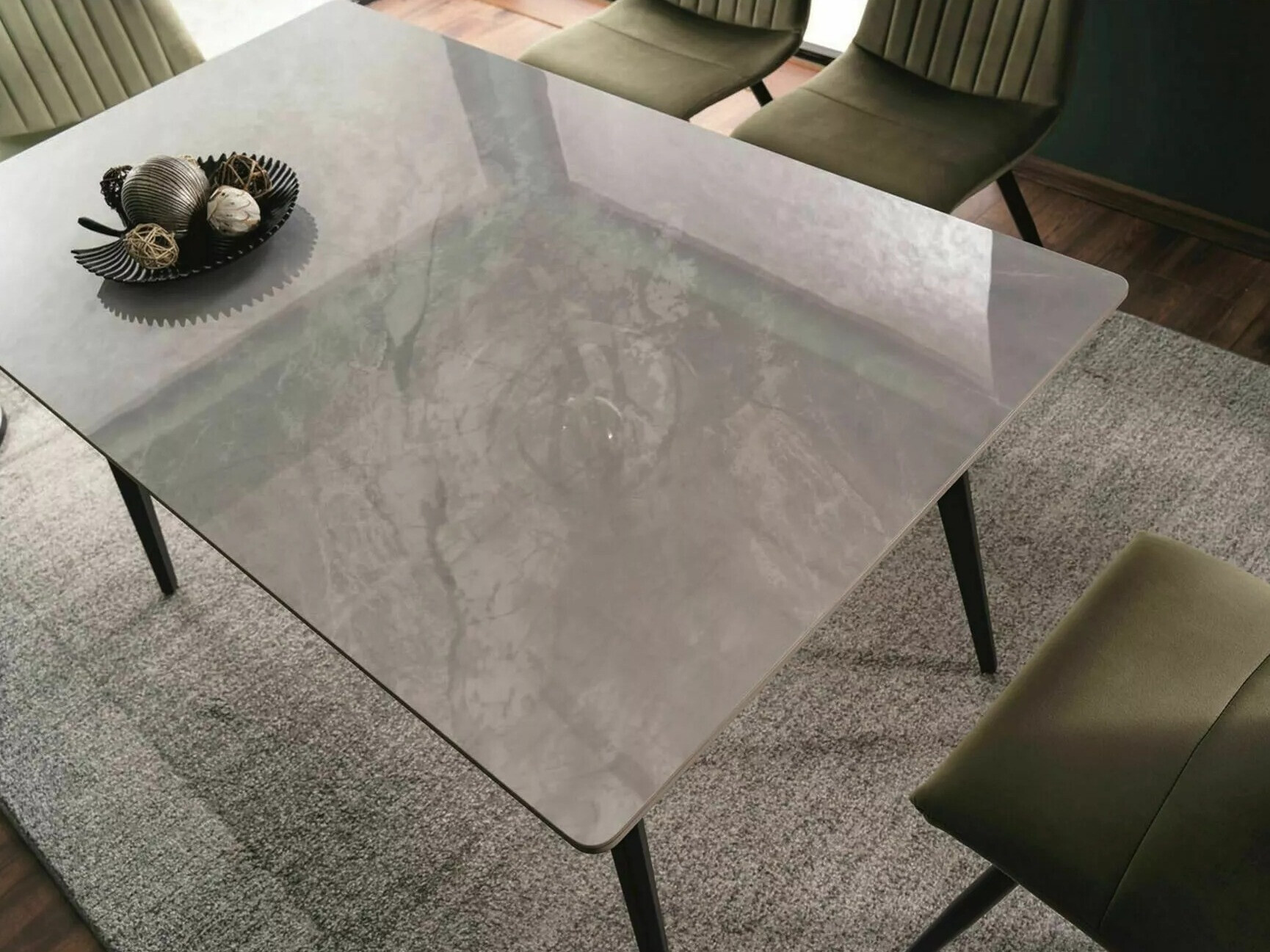 Table Detroit 628