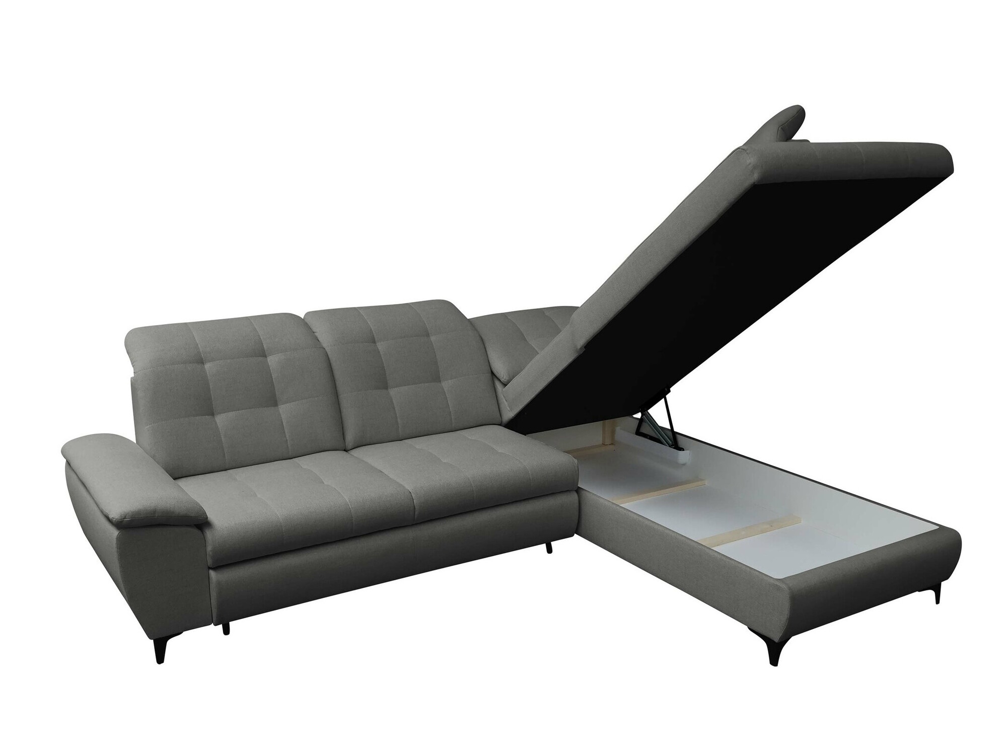 Canapé d'angle Sanford 101 (Manila 02)