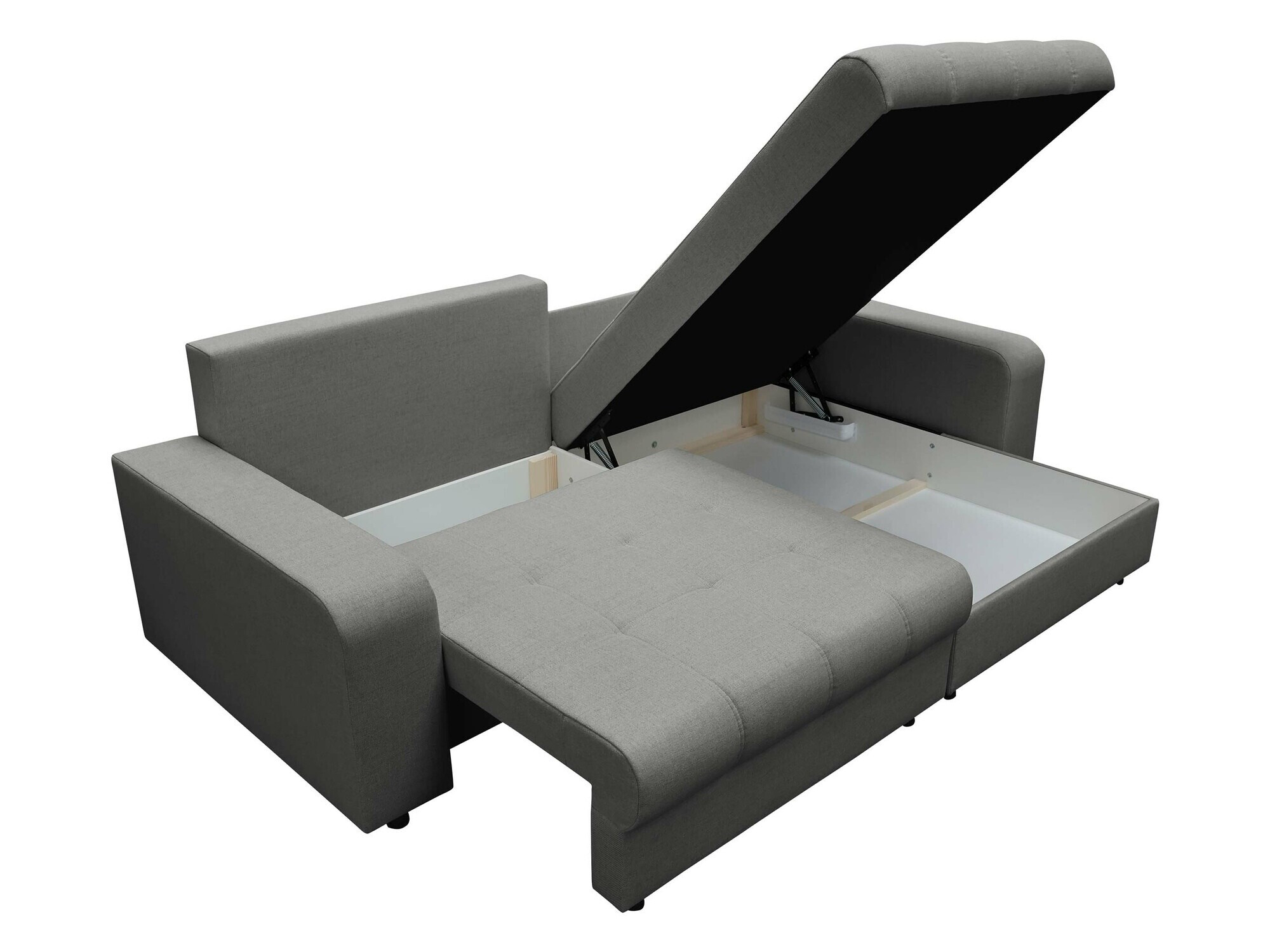 Canapé d'angle Sanford 102 (Neve 03)