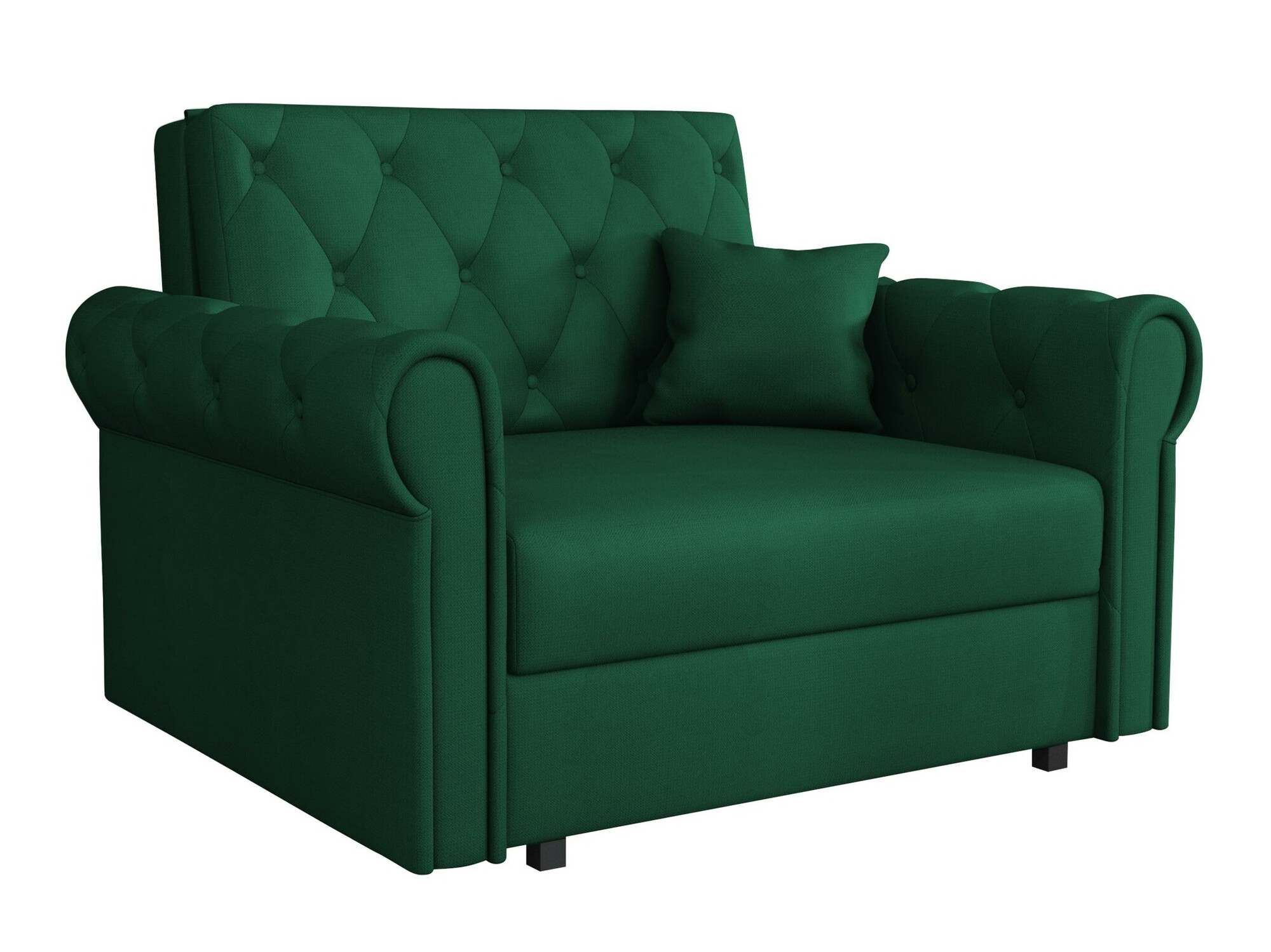 Fauteuil Aelara I (Kronos 19)