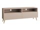 Meuble TV Comfivo Nuromo 112 (Beige)