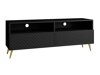 Meuble TV Comfivo Nuromo 112 (Noir)