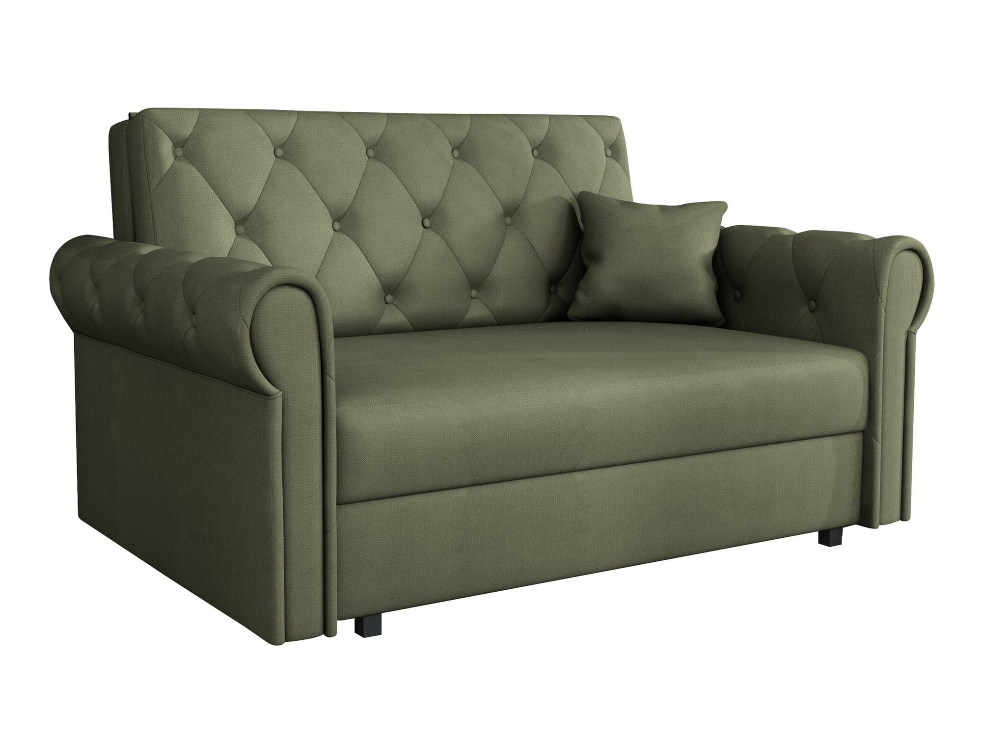 Canapé convertible Aelara II (Kronos 46)