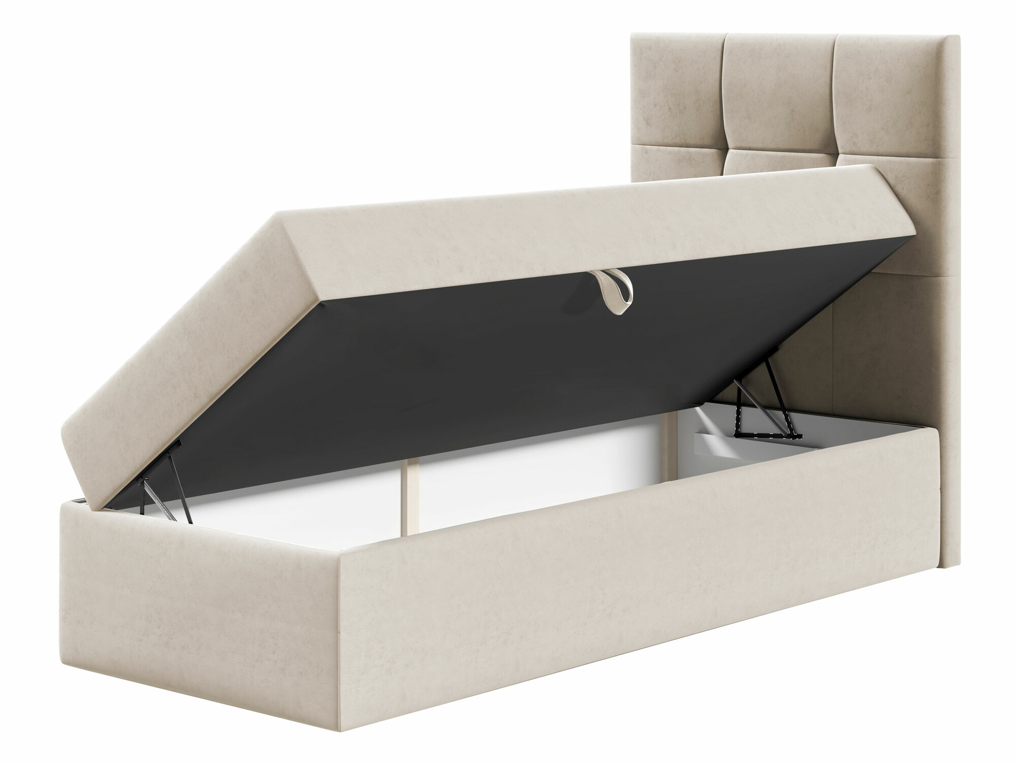 Lit boxspring Nomen (Soft 020)