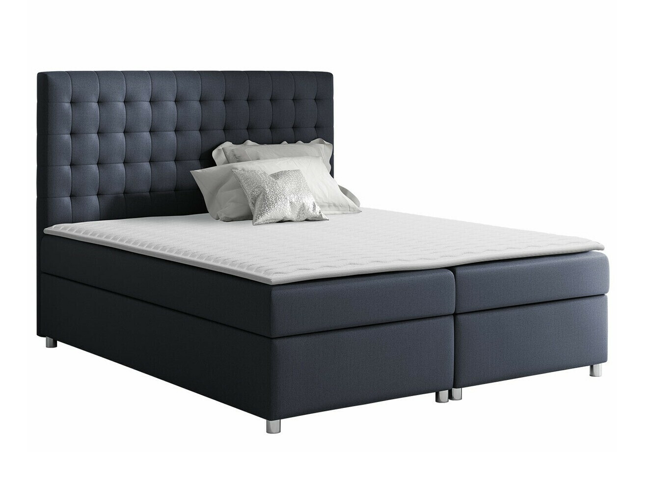 Lit boxspring Panis (Bristol 2447)