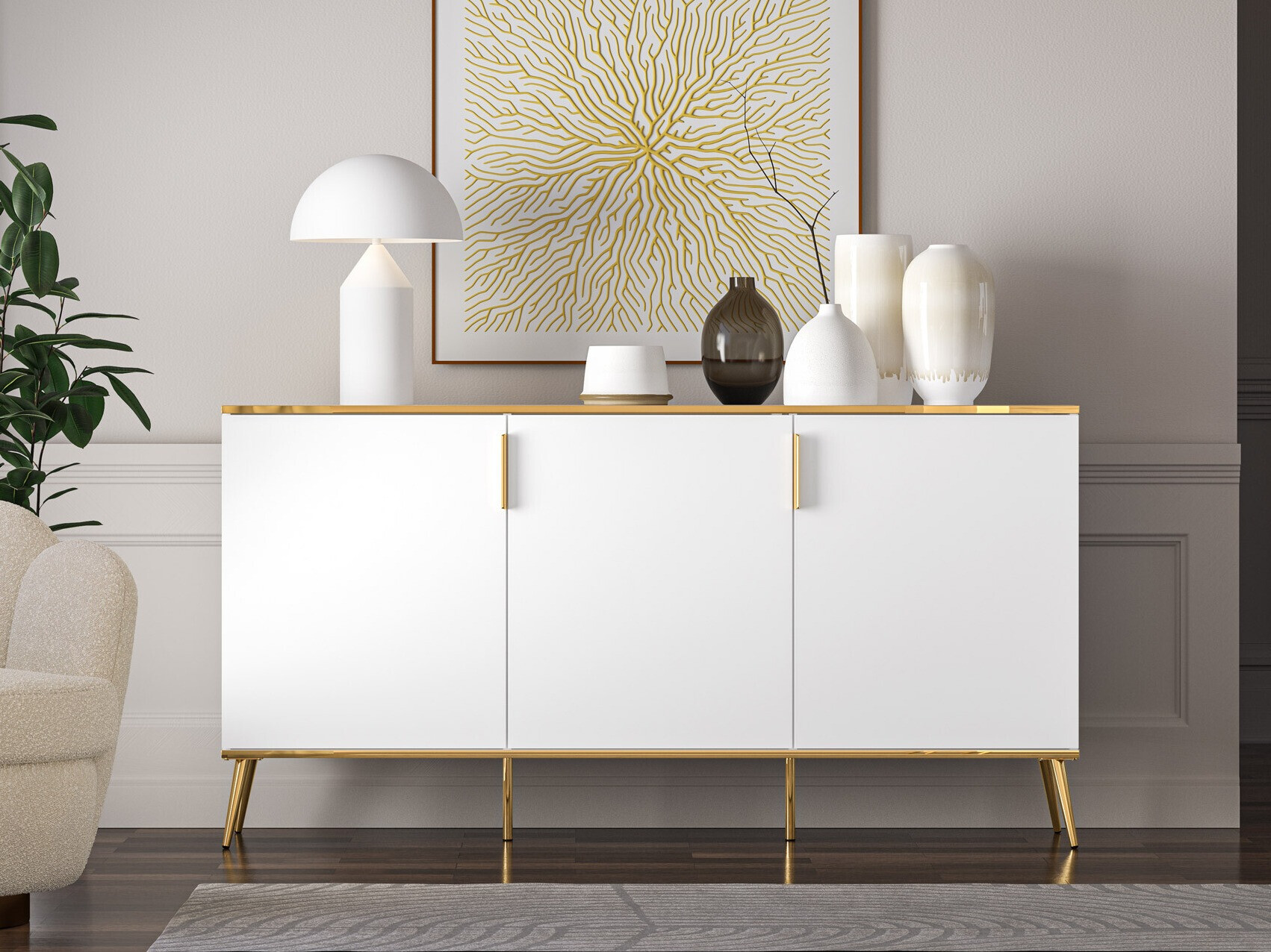 Buffet Odenovu 103