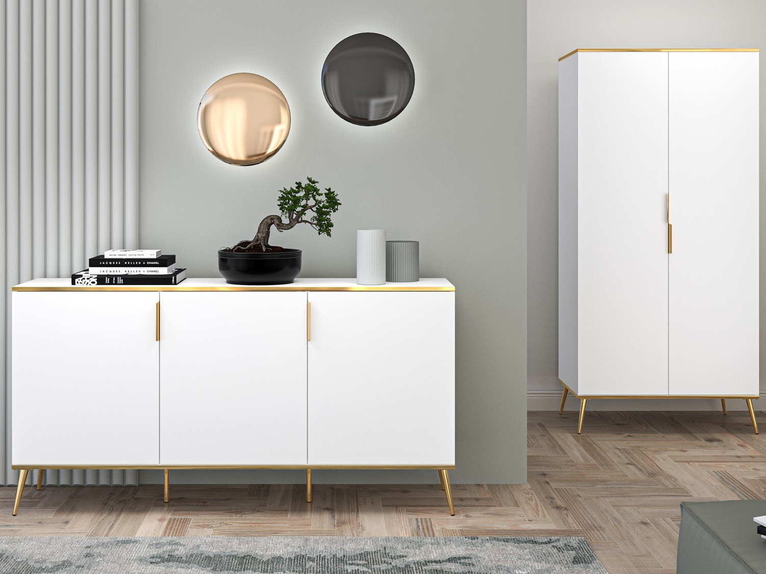 Buffet Odenovu 103