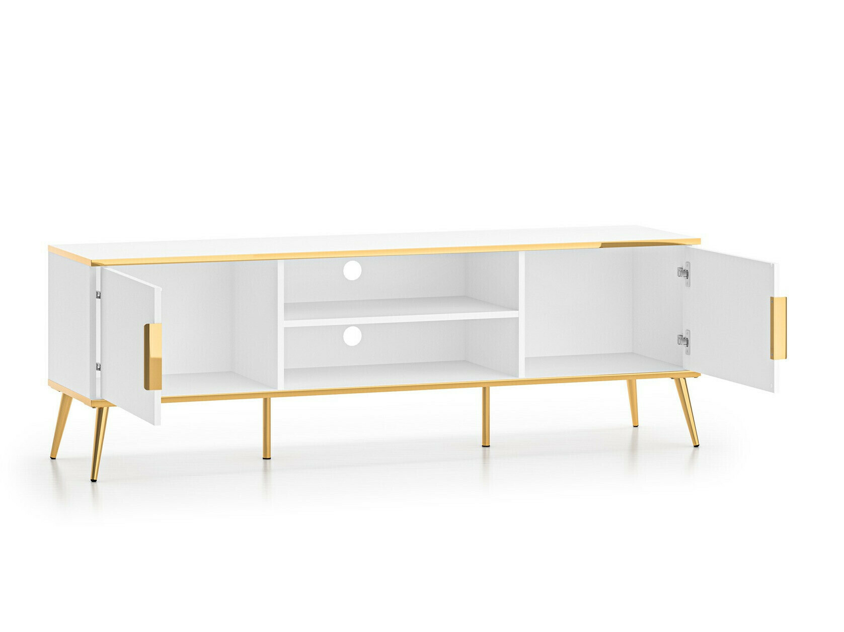 Ensemble de salon Odenovu 108