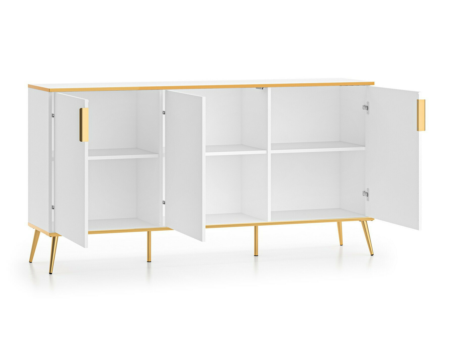 Ensemble de salon Odenovu 108