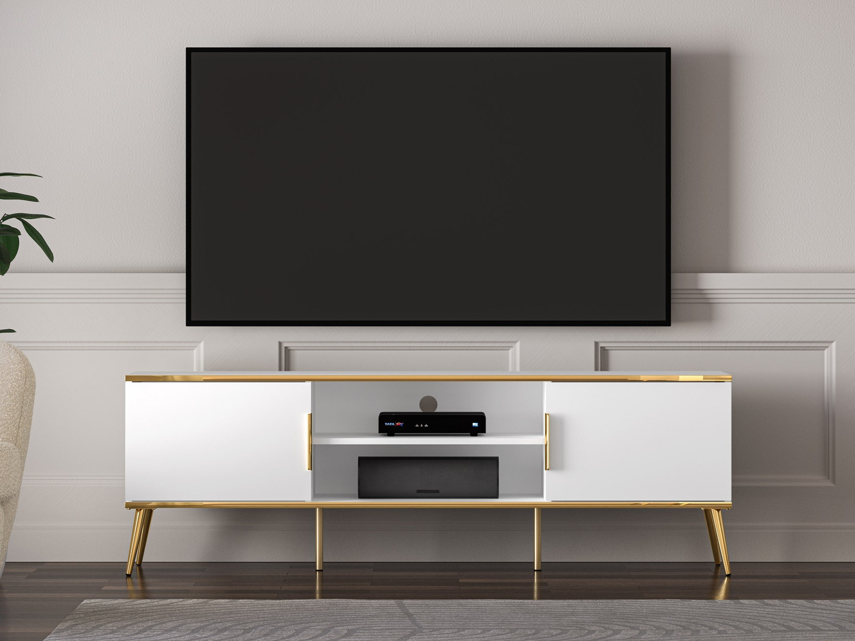 Meuble TV Odenovu 105