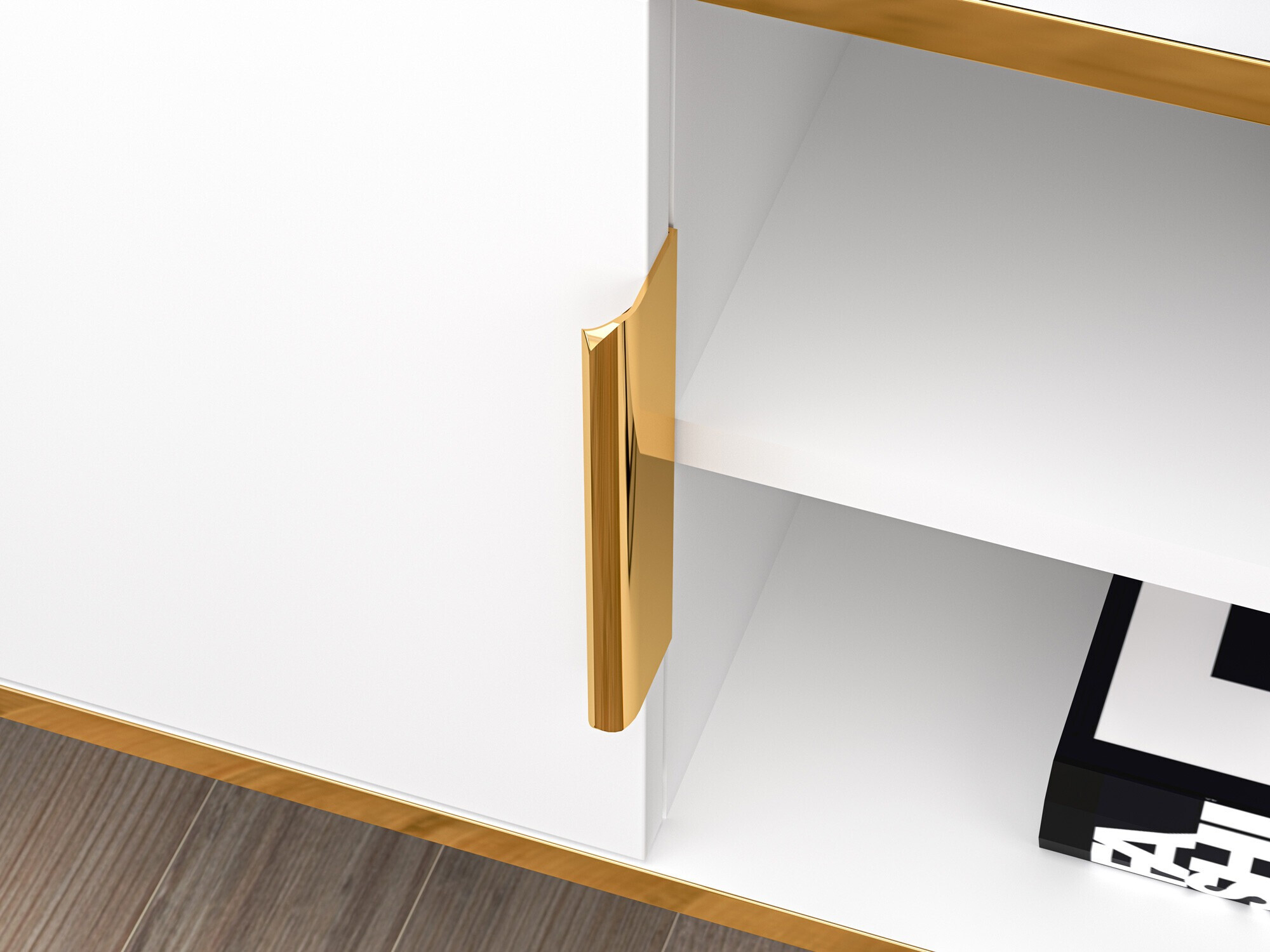 Meuble TV Odenovu 105
